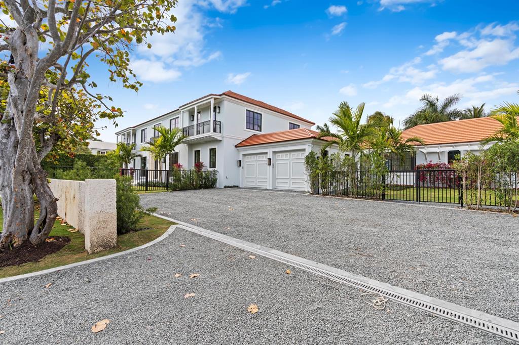 REVERIE - Residential