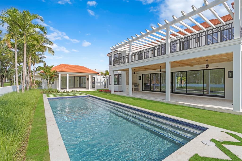 REVERIE - Residential