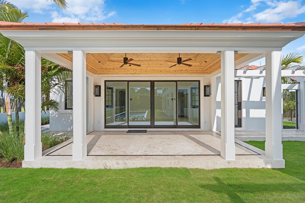 REVERIE - Residential