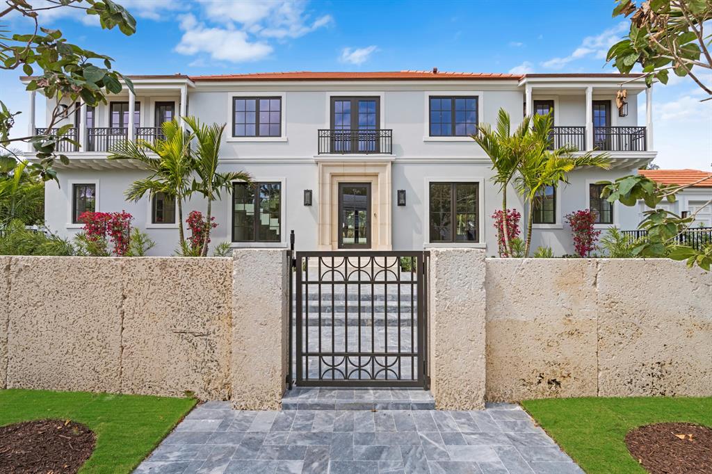 REVERIE - Residential