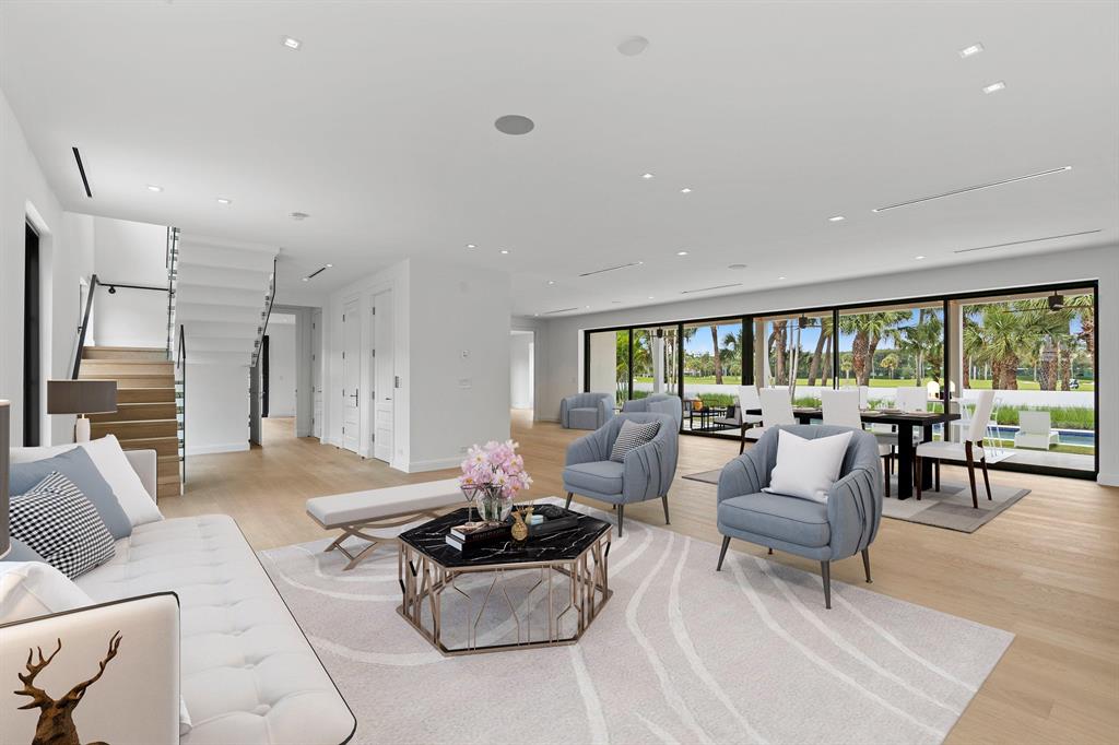 REVERIE - Residential