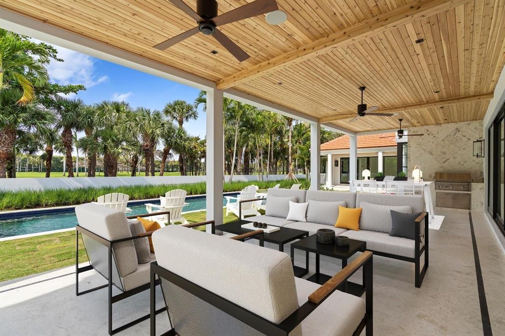 REVERIE - Residential