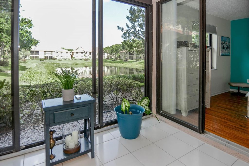 Photo of 5147 Europa Drive #B, Boynton Beach, FL 33437 (MLS # F10523941)