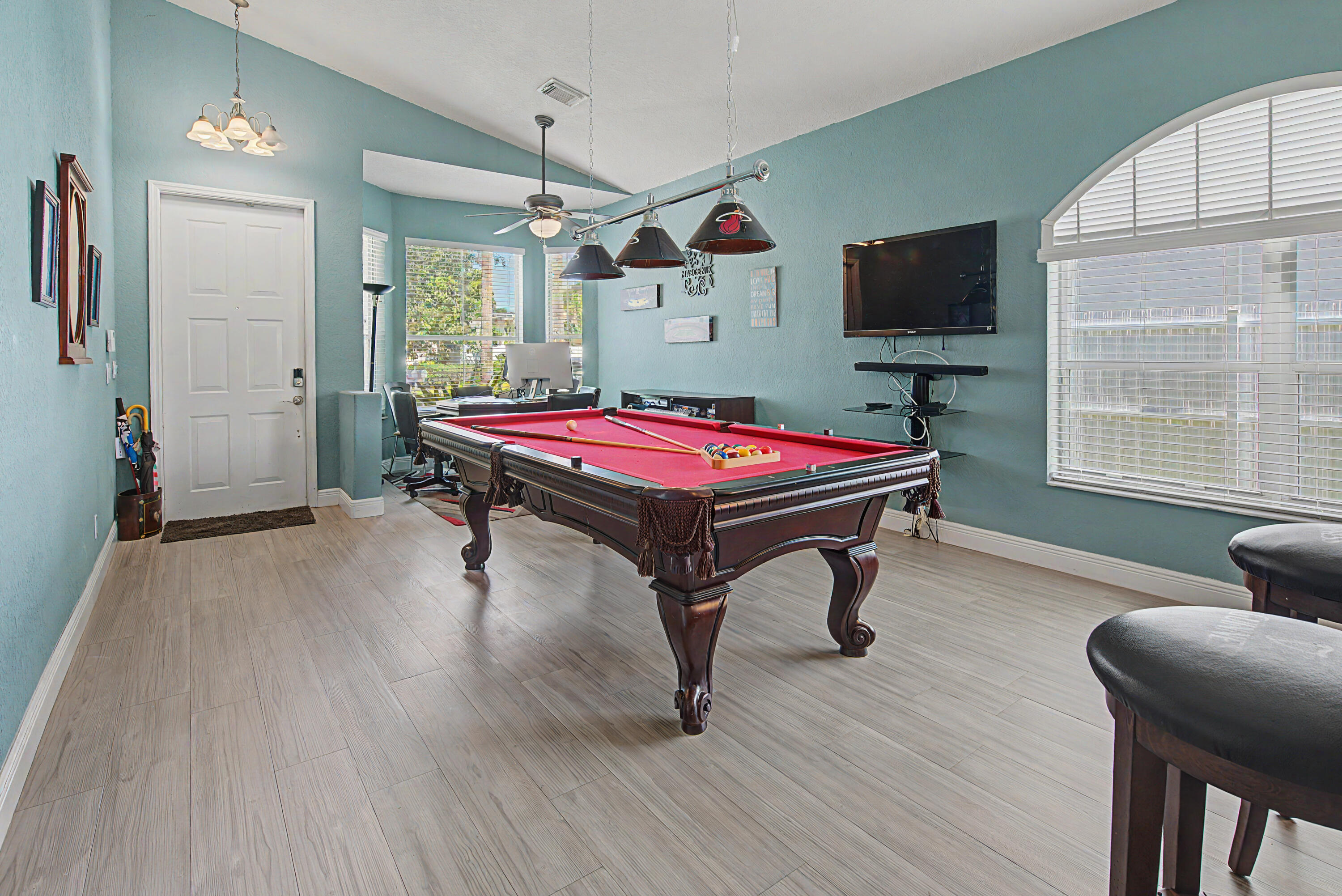 WALNUT CREEK - Residential