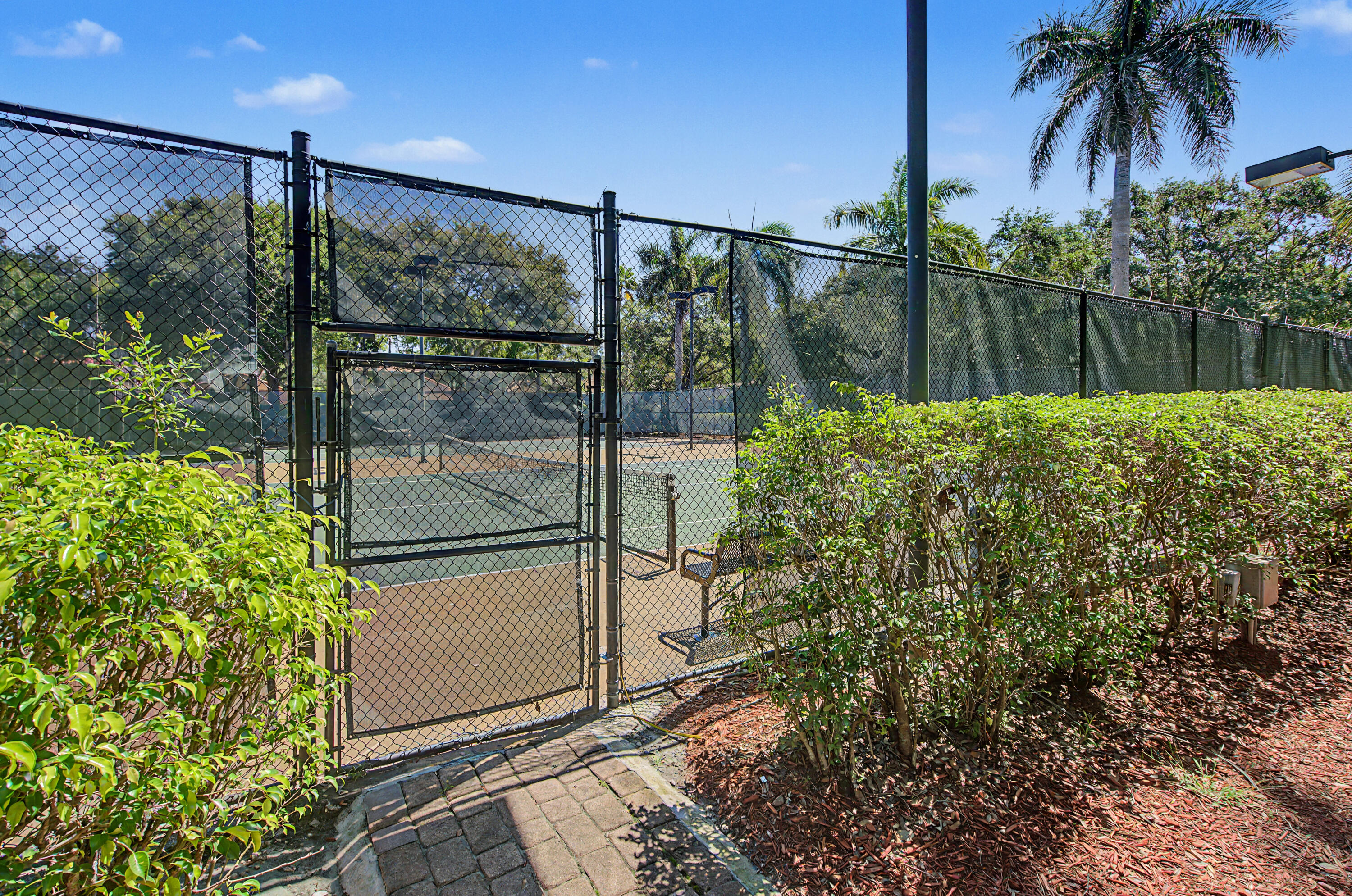 WALNUT CREEK - Residential