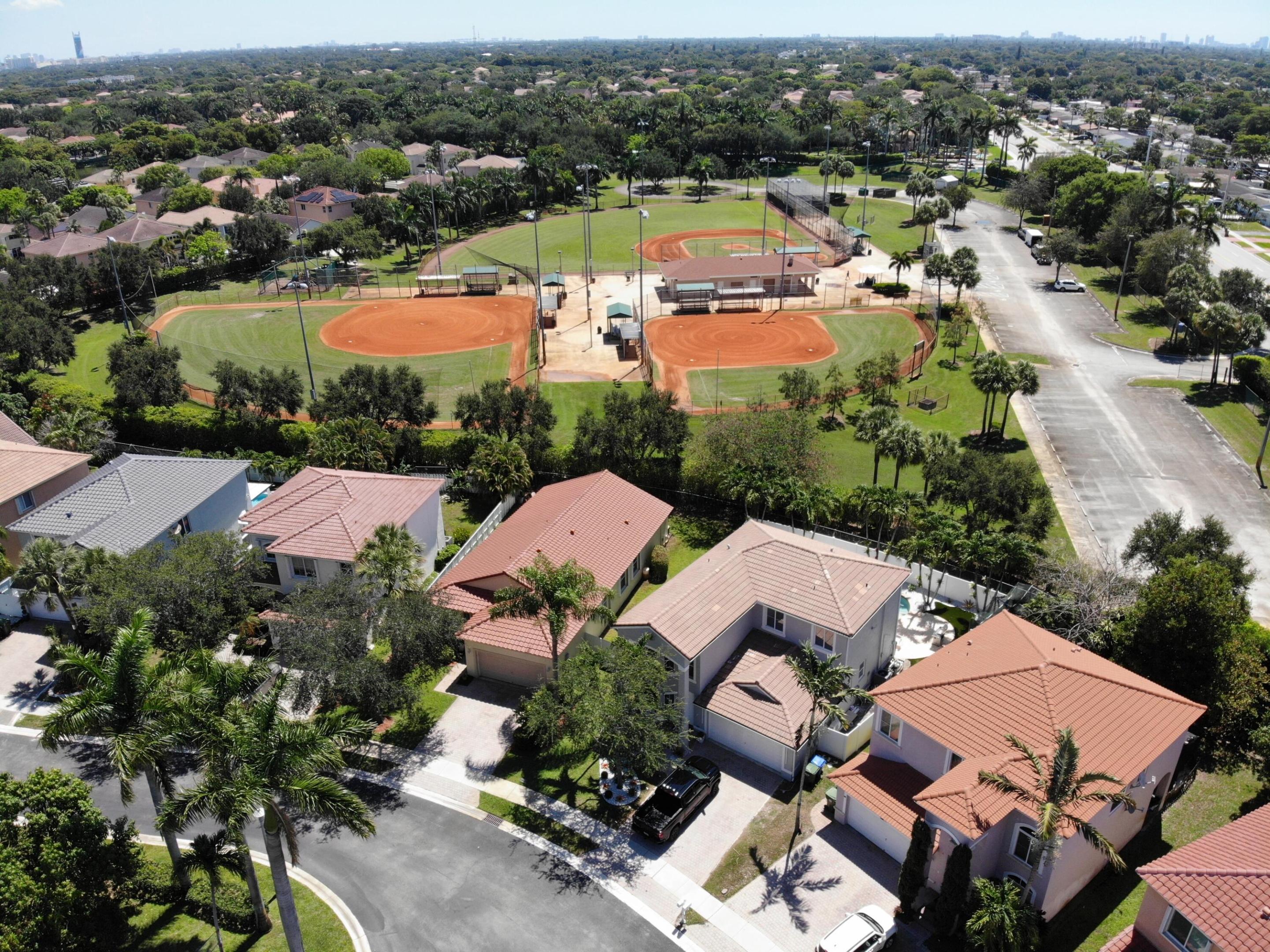 WALNUT CREEK - Residential