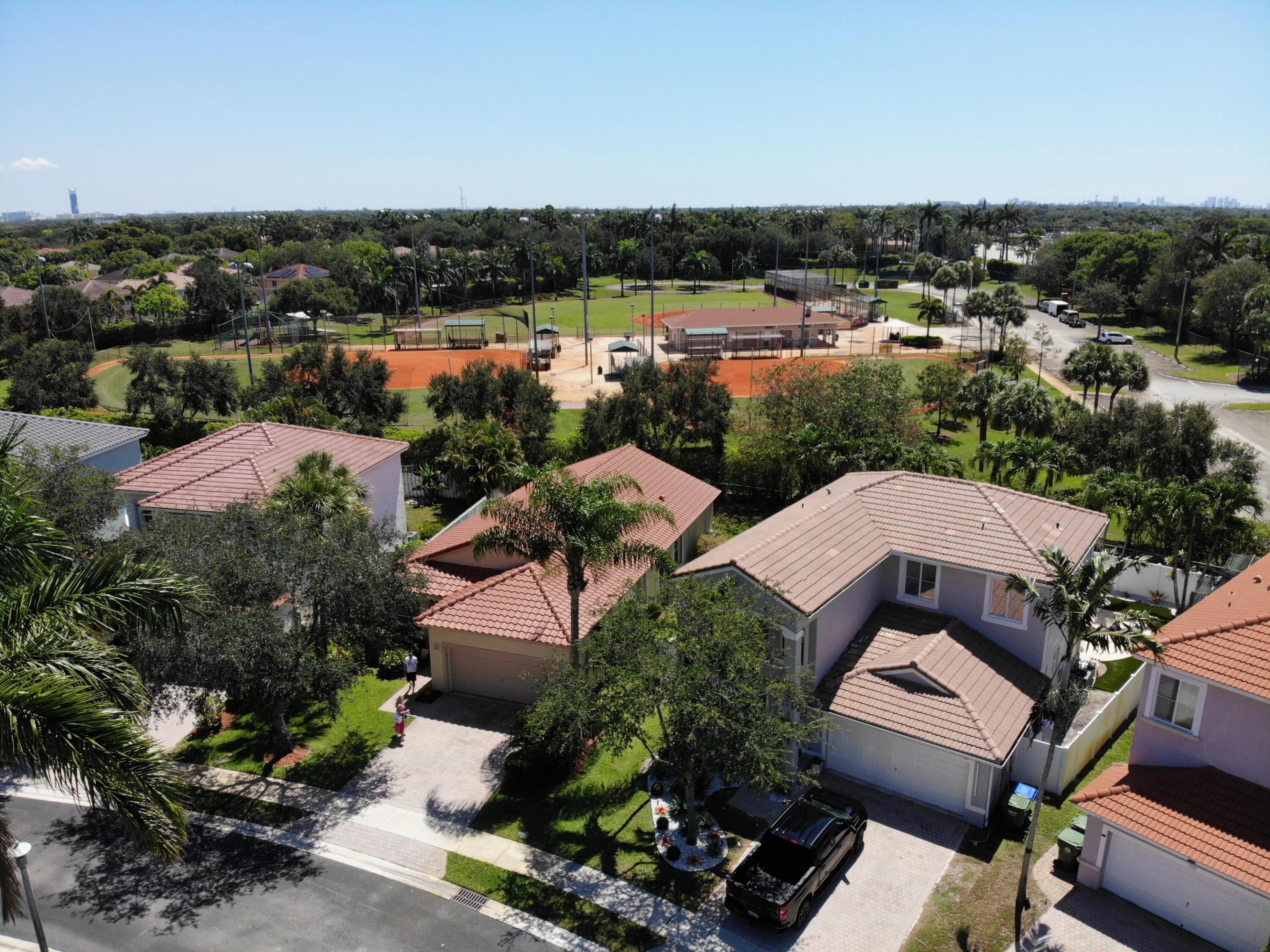 WALNUT CREEK - Residential