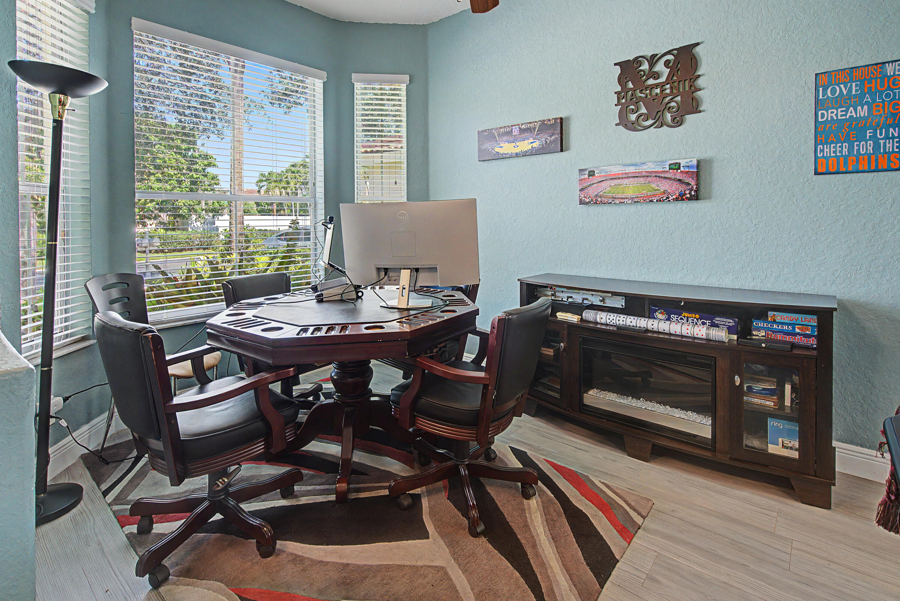 WALNUT CREEK - Residential