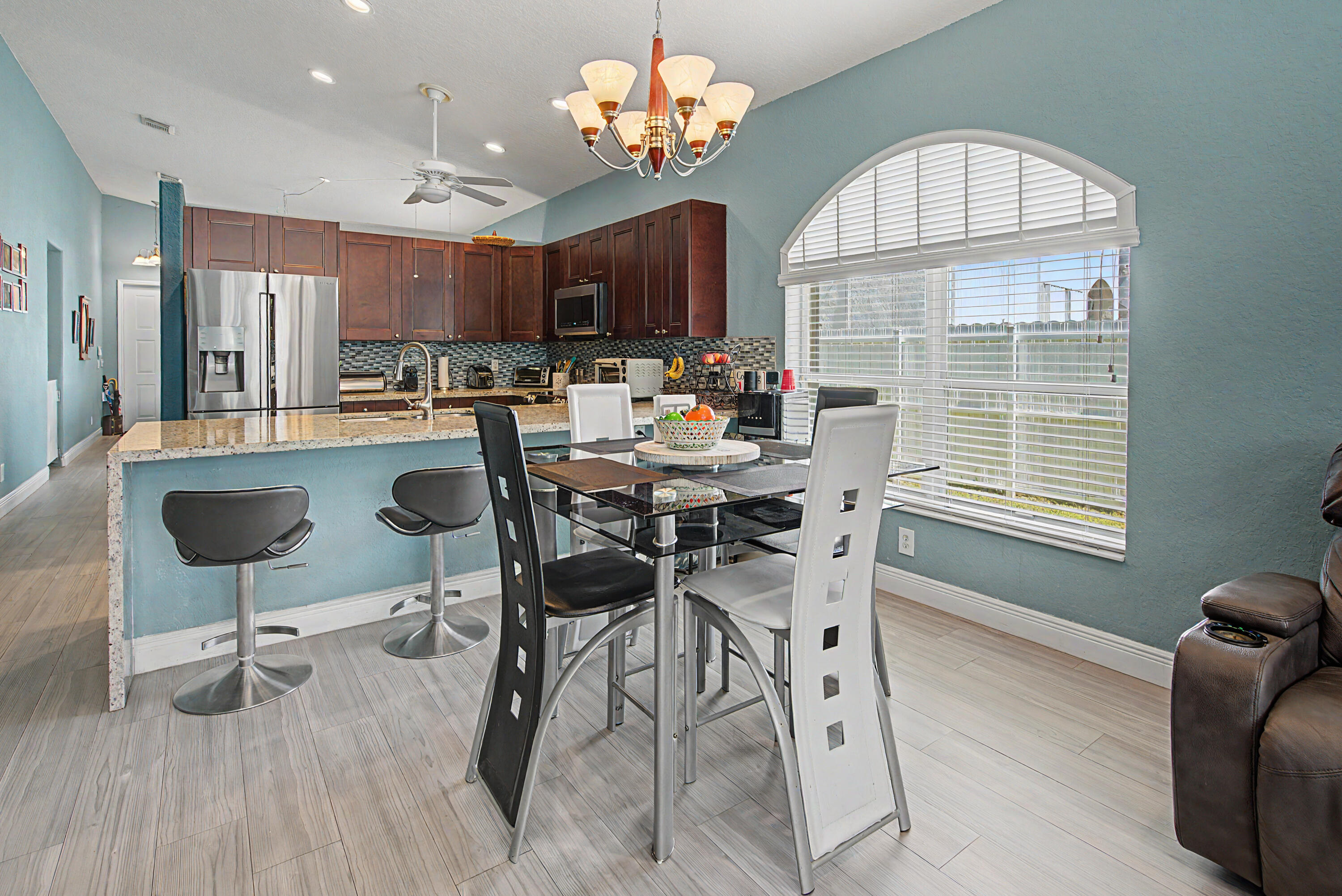 WALNUT CREEK - Residential