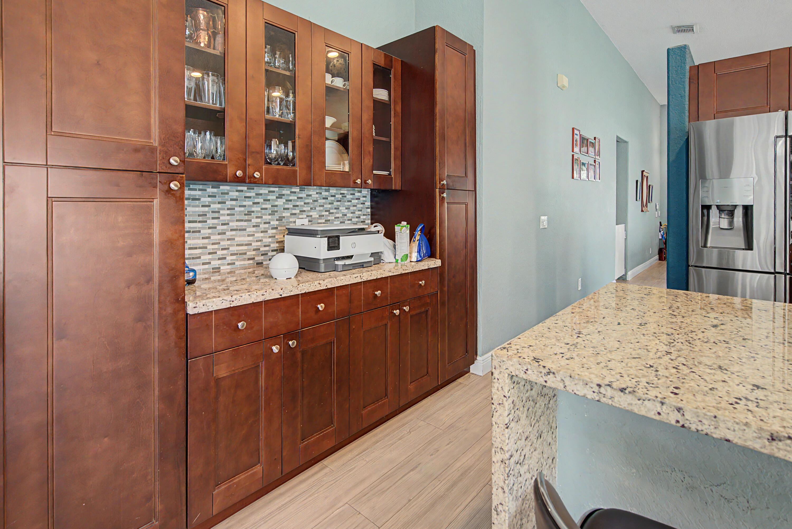 WALNUT CREEK - Residential