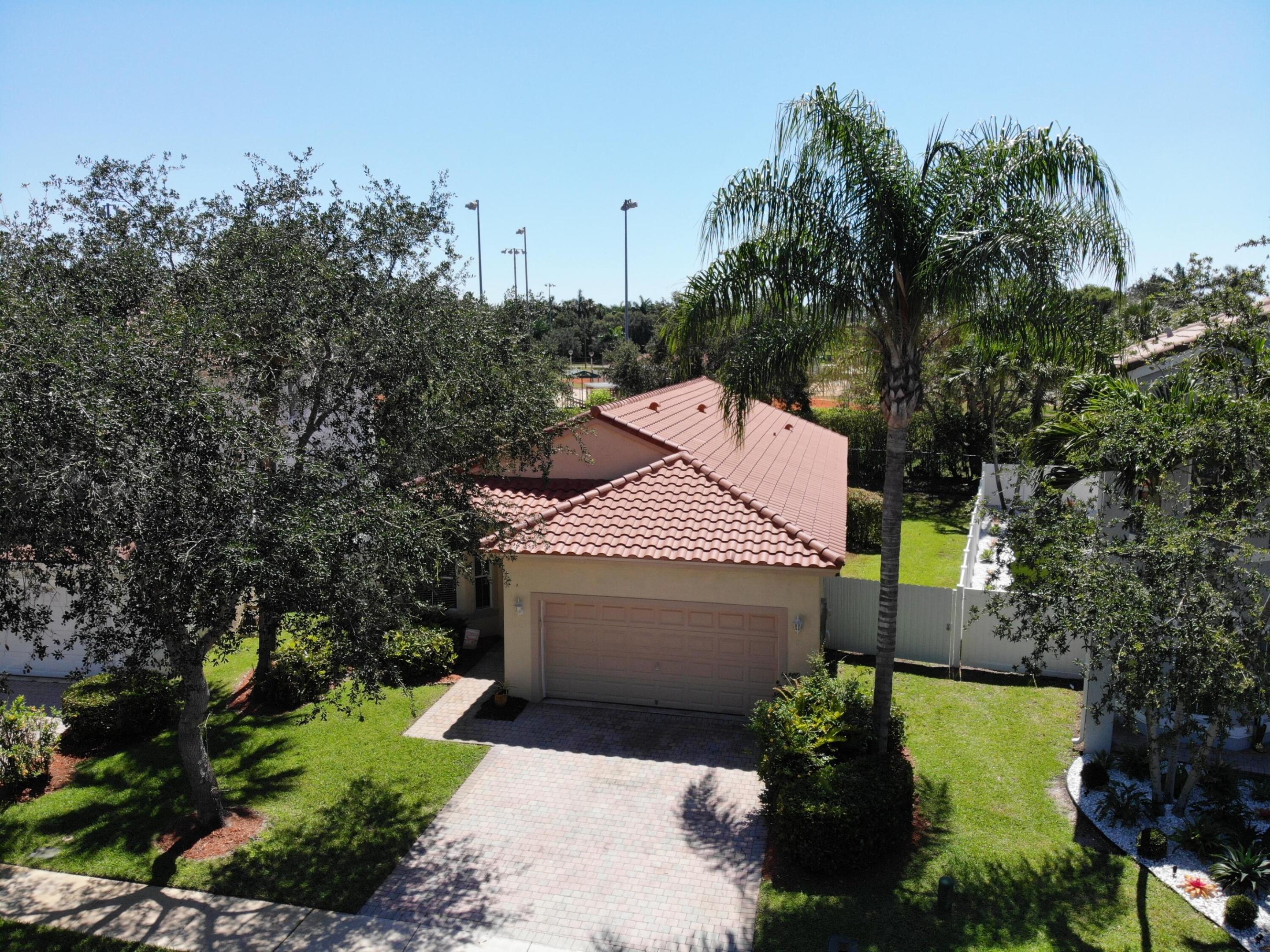 WALNUT CREEK - Residential