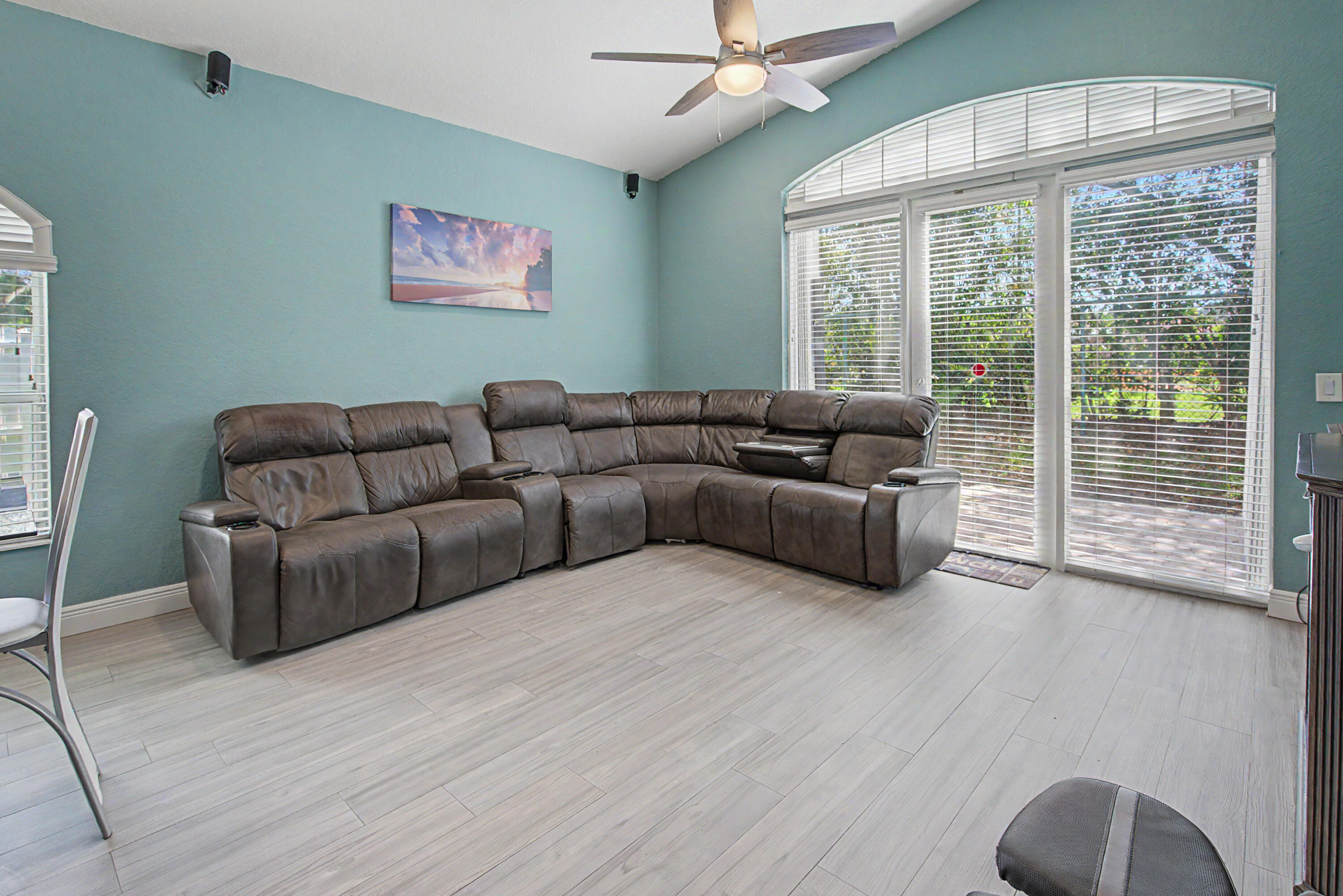 WALNUT CREEK - Residential