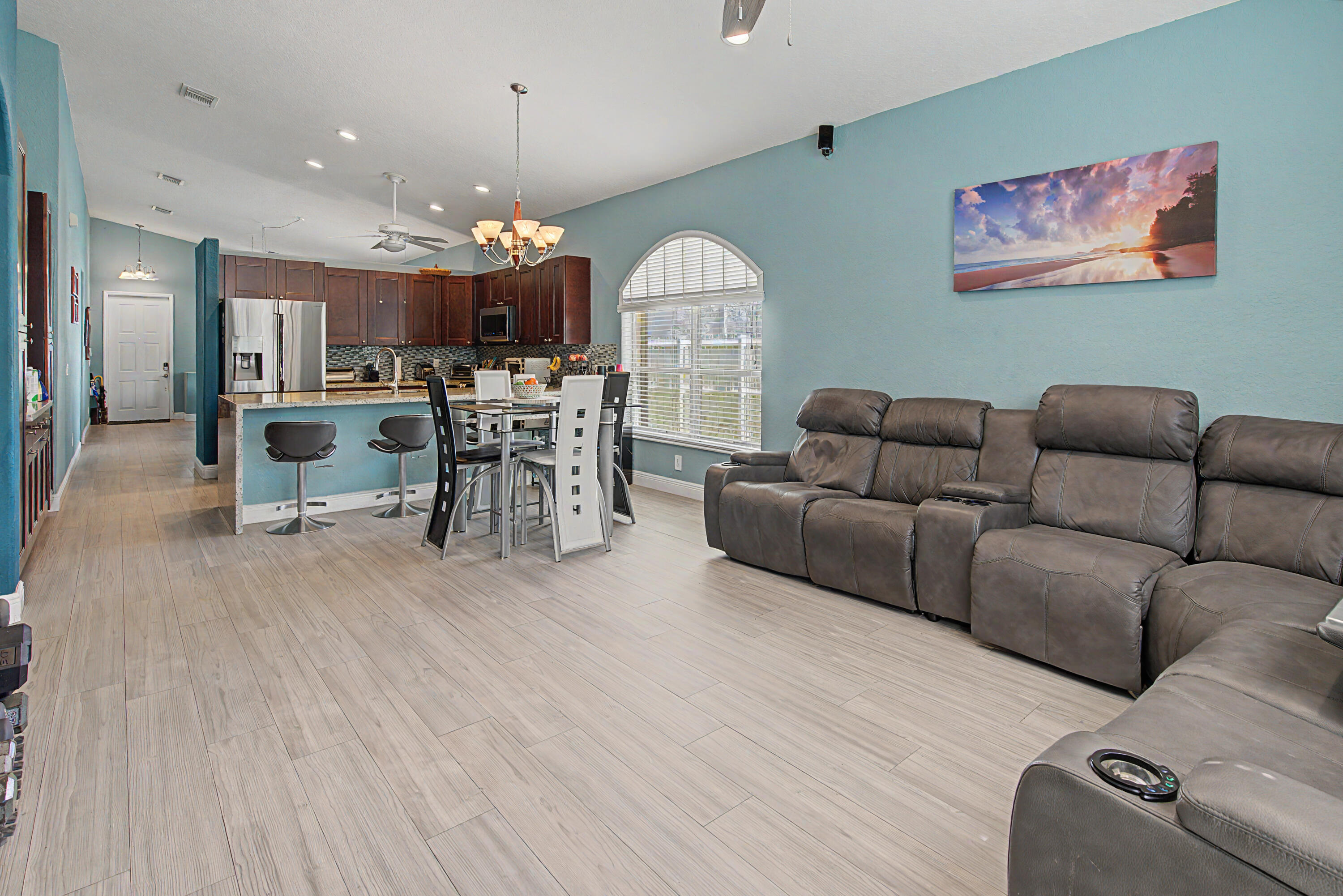 WALNUT CREEK - Residential