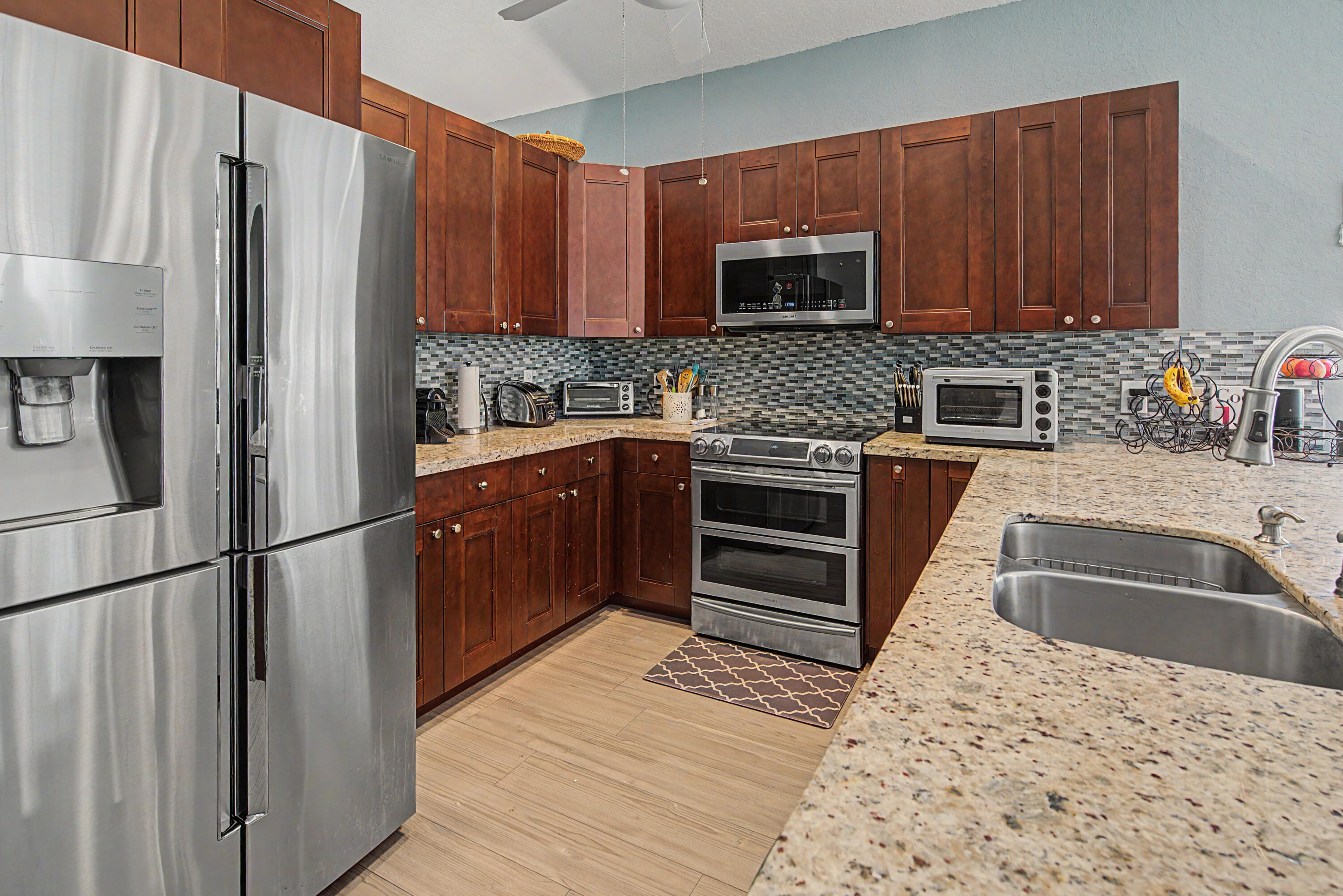 WALNUT CREEK - Residential
