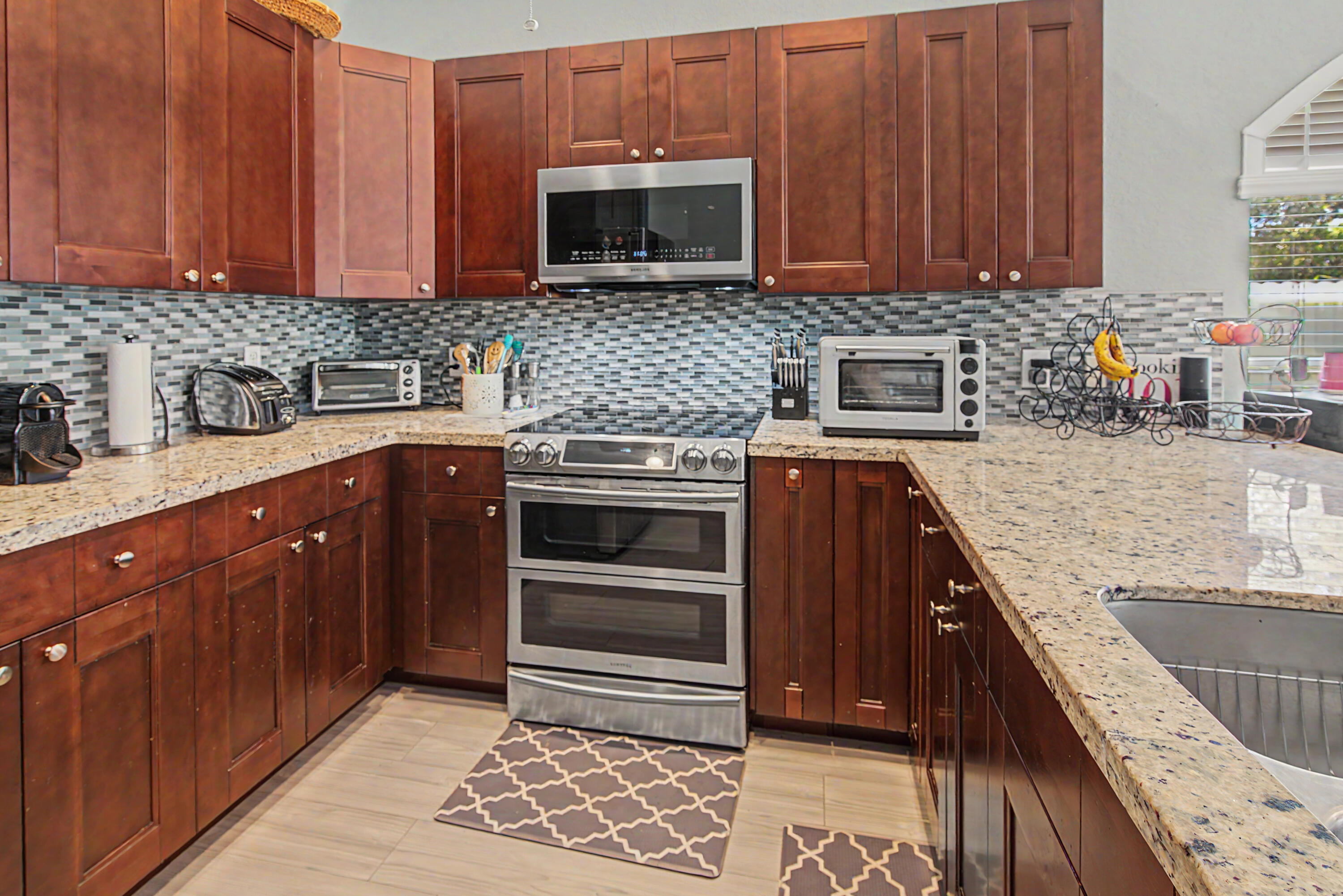WALNUT CREEK - Residential