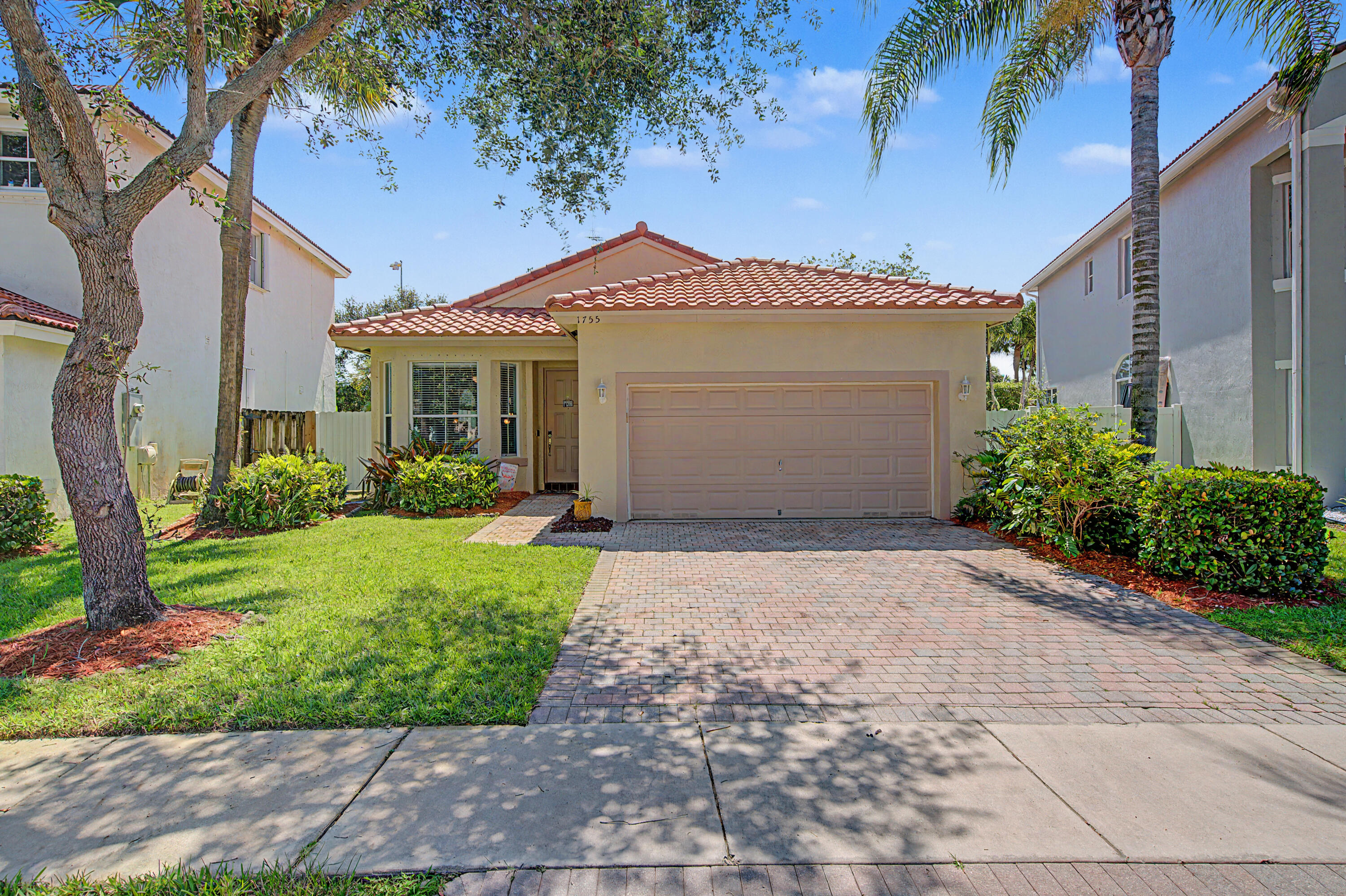 WALNUT CREEK - Residential