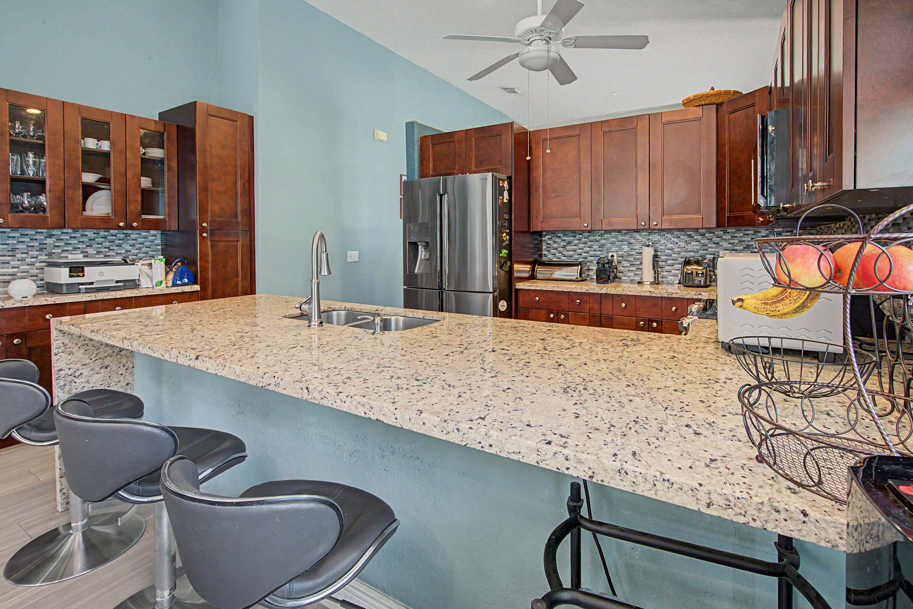 WALNUT CREEK - Residential