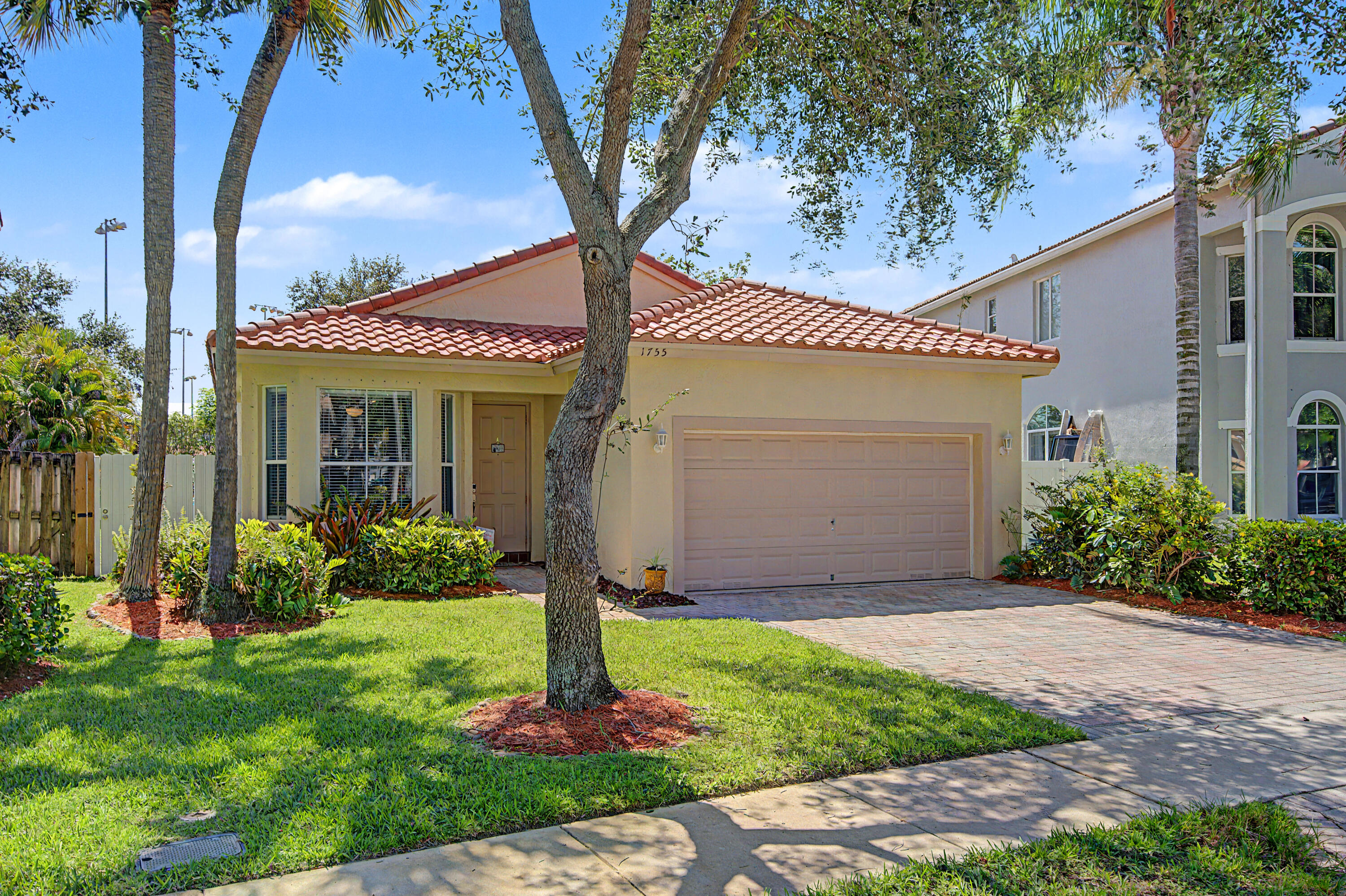 WALNUT CREEK - Residential