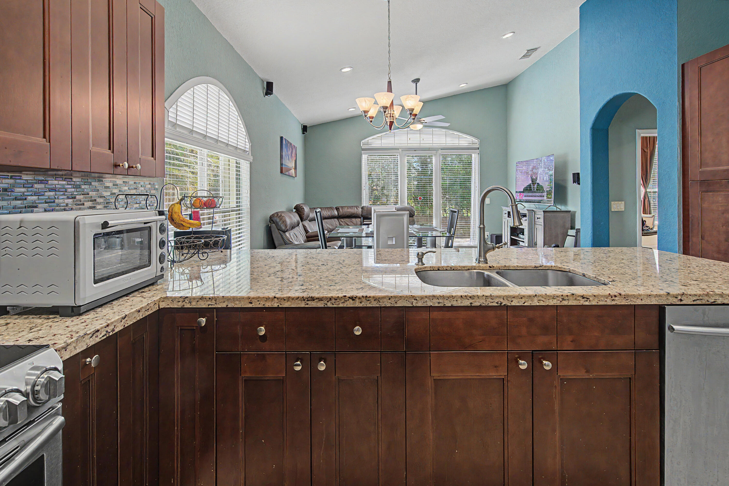 WALNUT CREEK - Residential