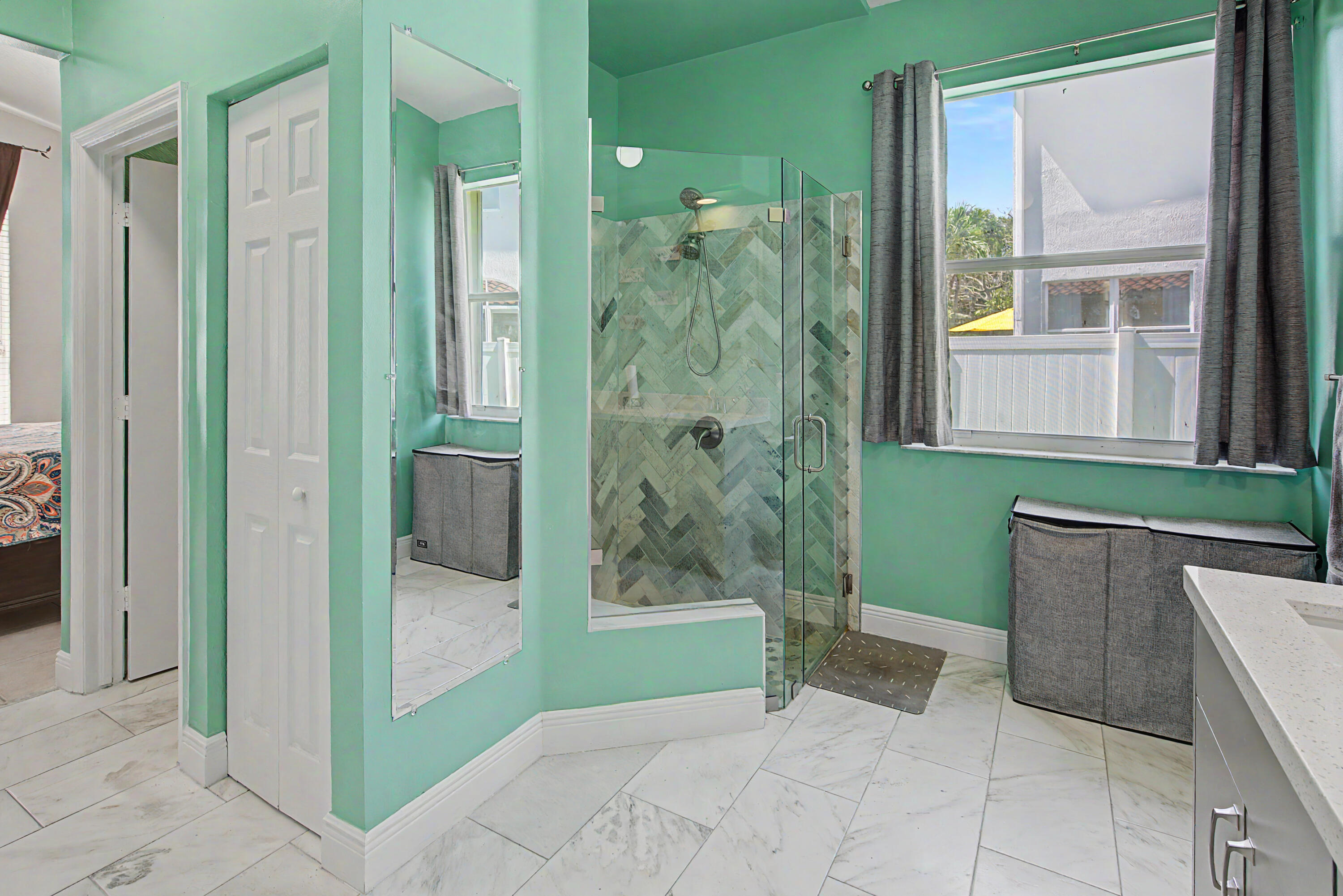 WALNUT CREEK - Residential