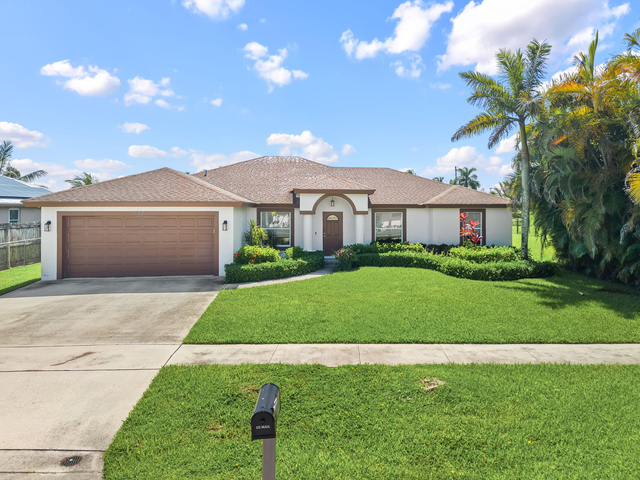 111 Meadow Woode Drive