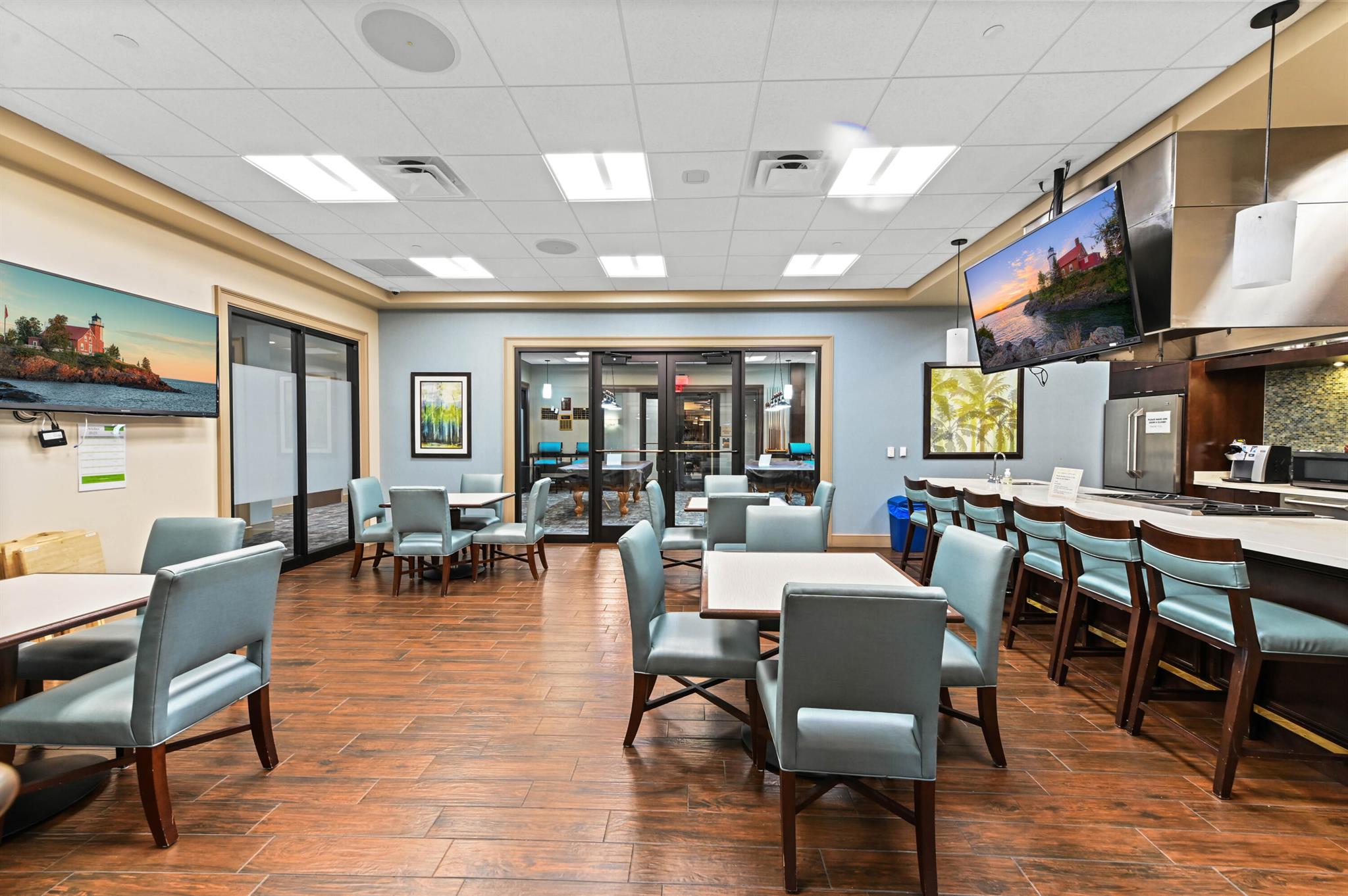 Vitalia at Tradition - Residential