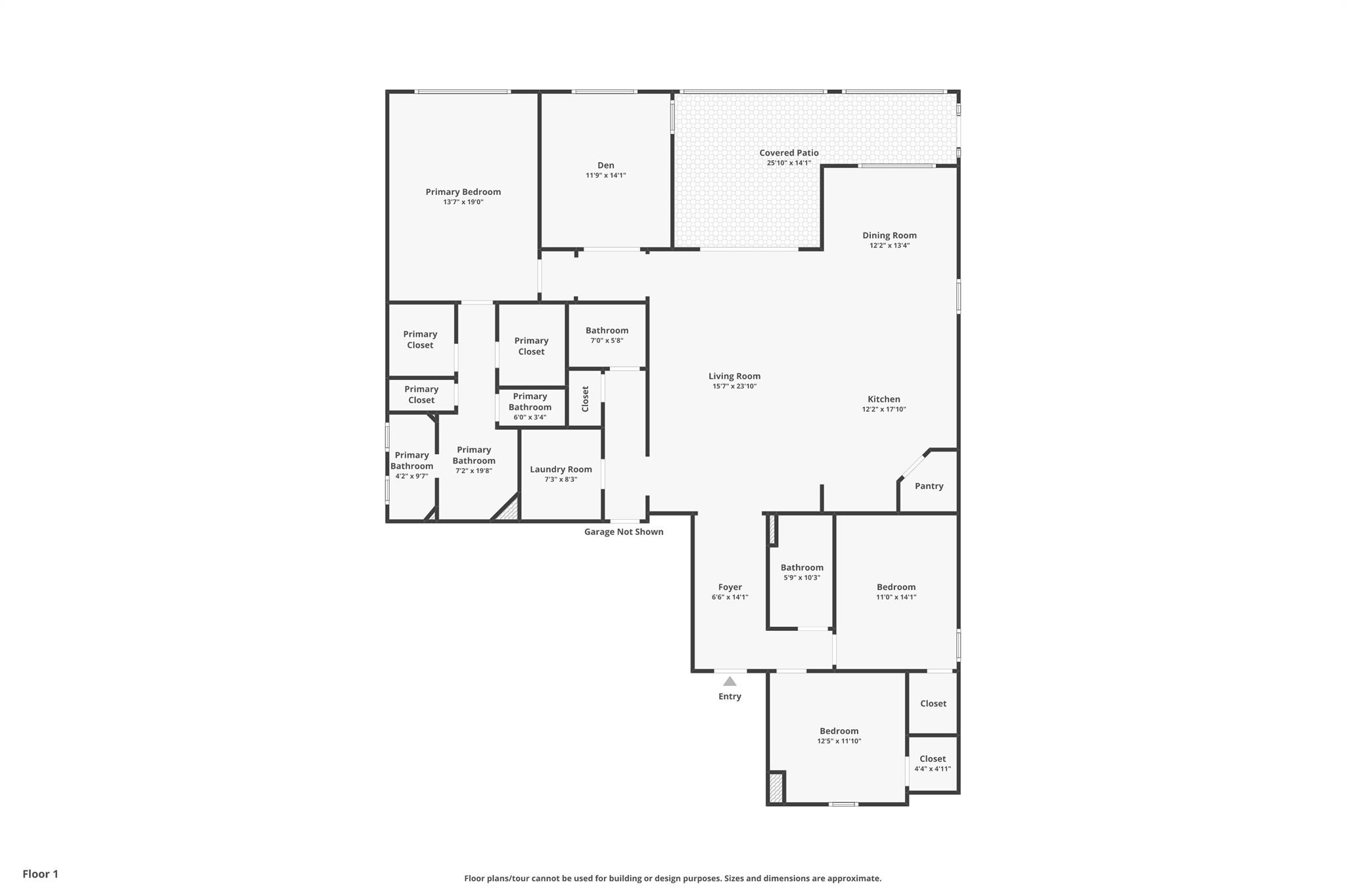 Vitalia at Tradition - Residential