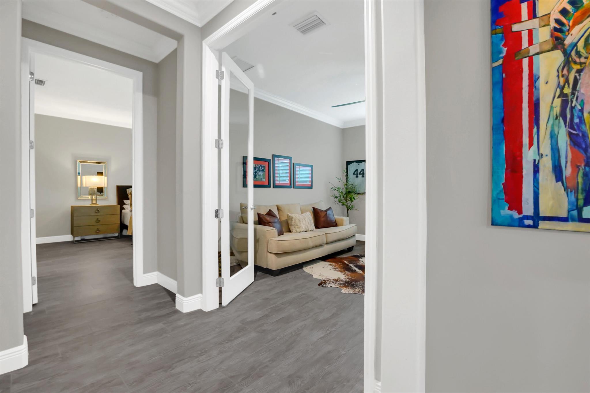 Vitalia at Tradition - Residential