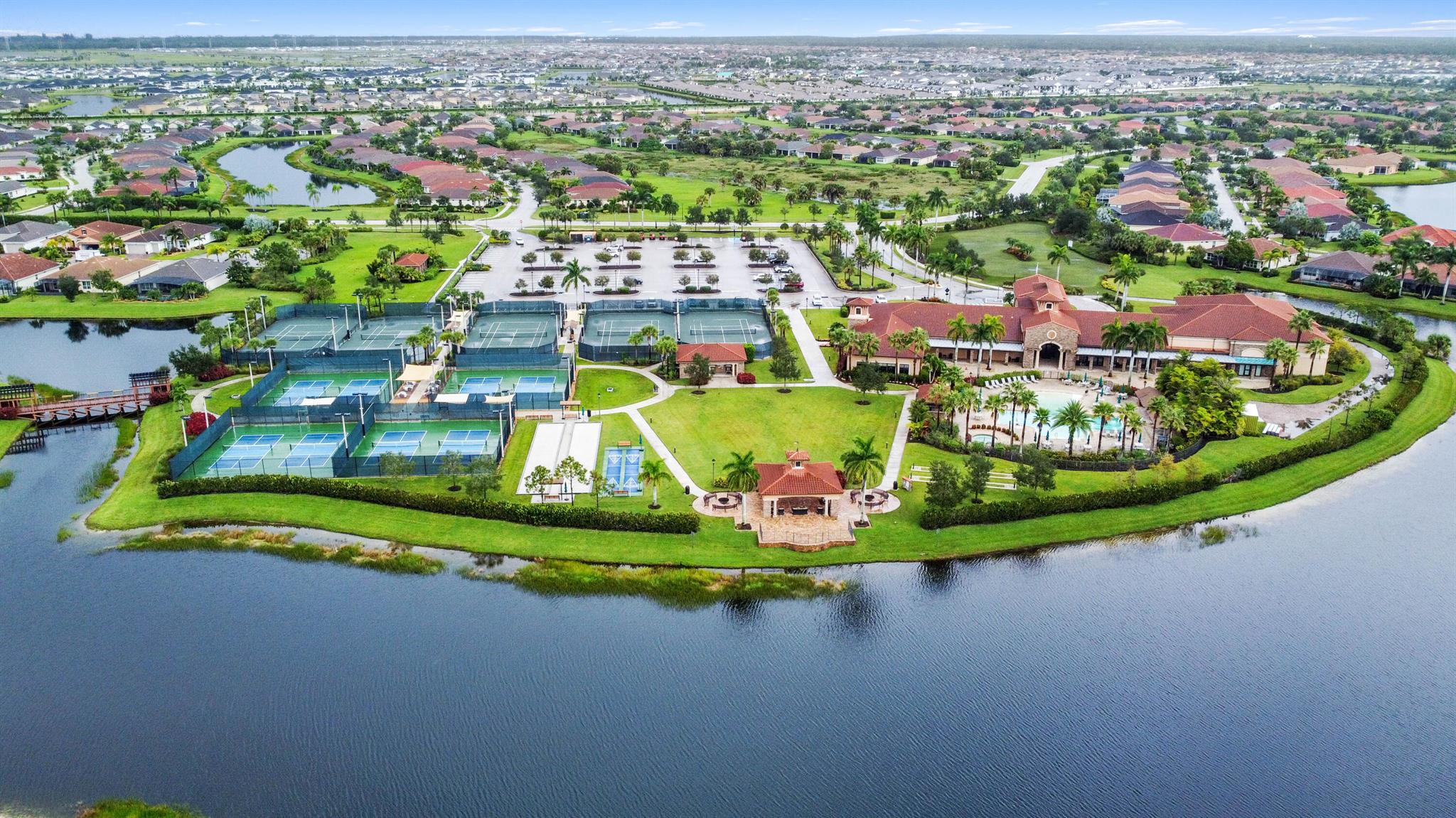 Vitalia at Tradition - Residential