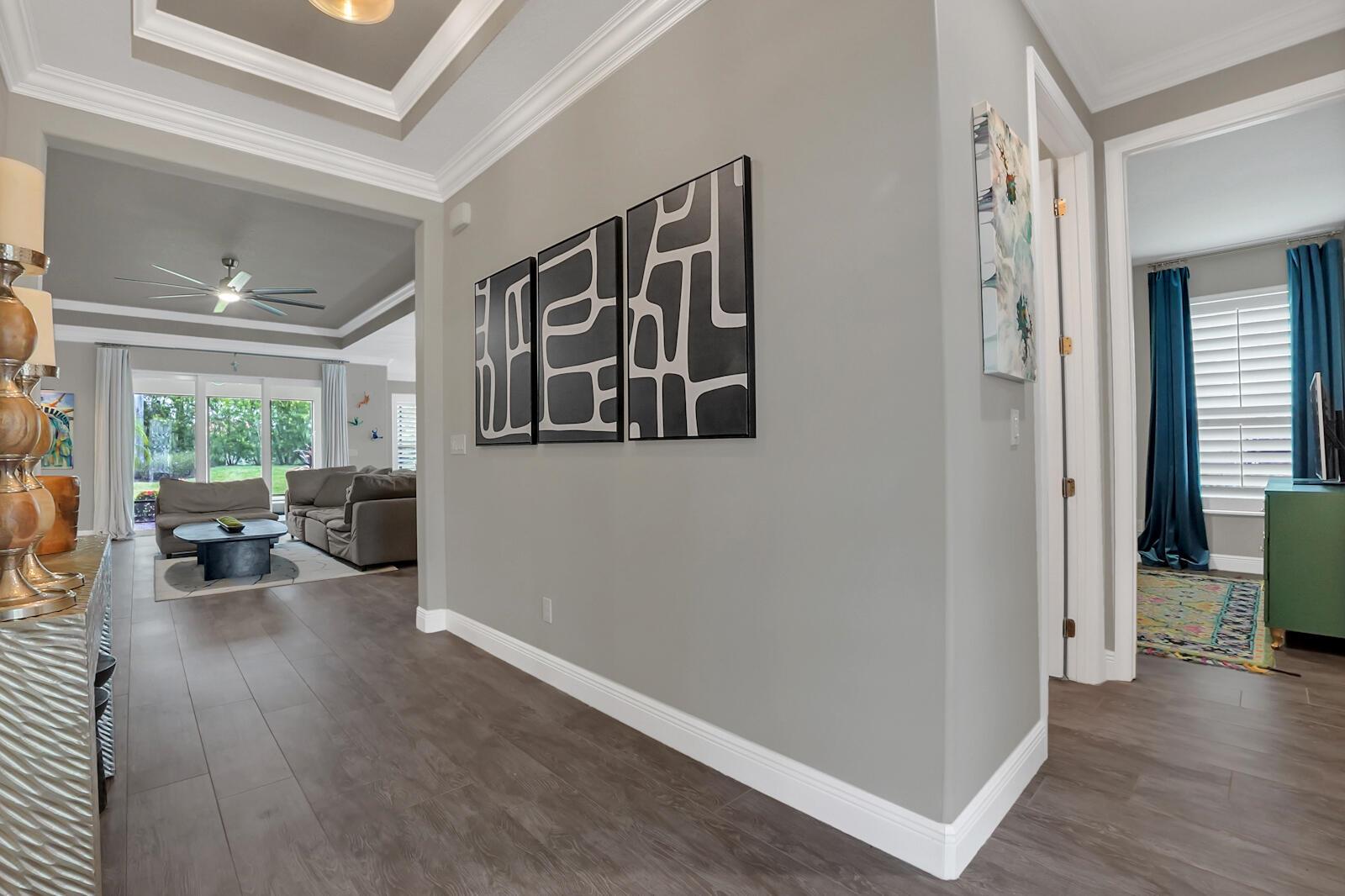 Vitalia at Tradition - Residential