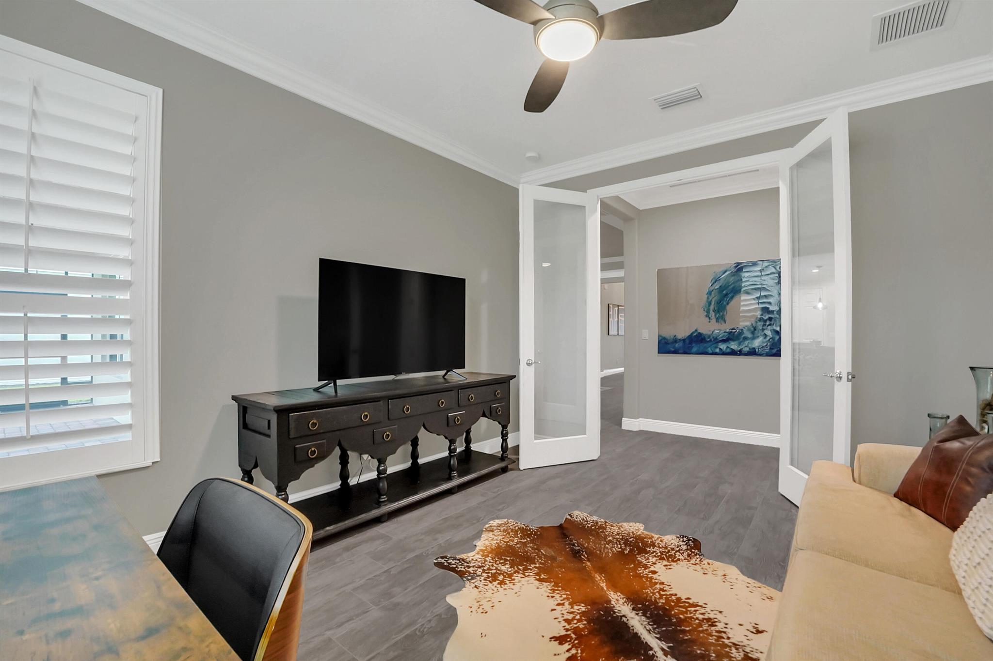 Vitalia at Tradition - Residential