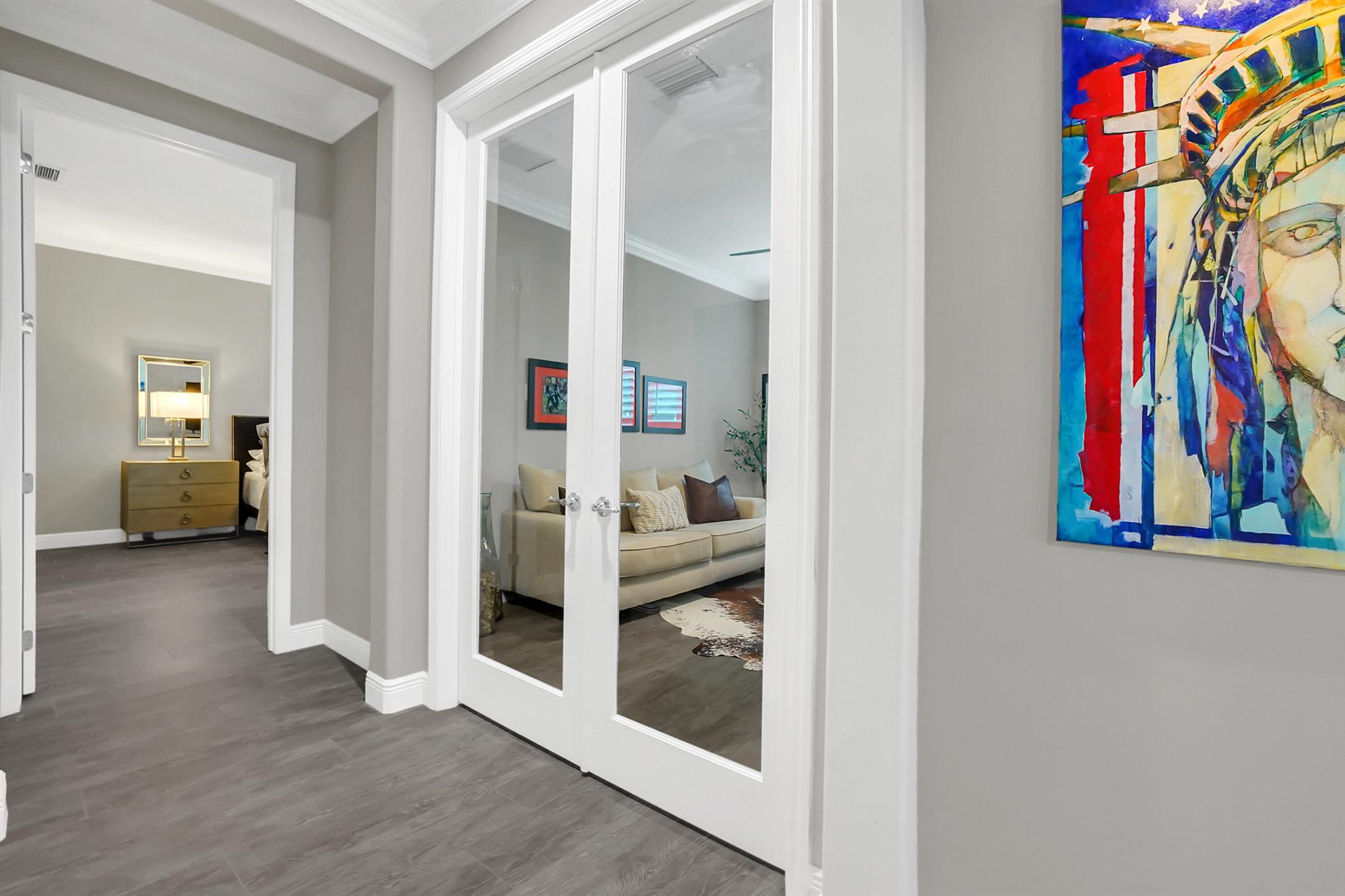 Vitalia at Tradition - Residential