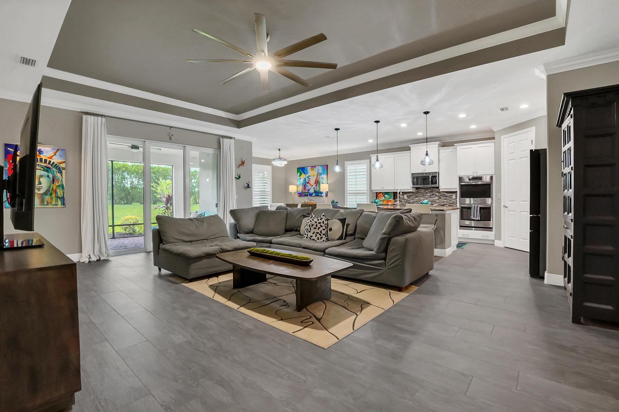 Vitalia at Tradition - Residential