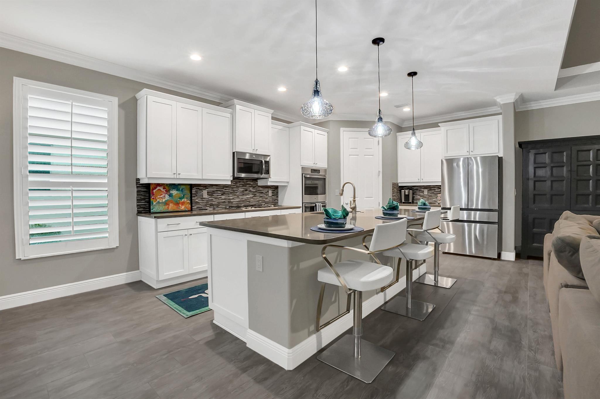 Vitalia at Tradition - Residential