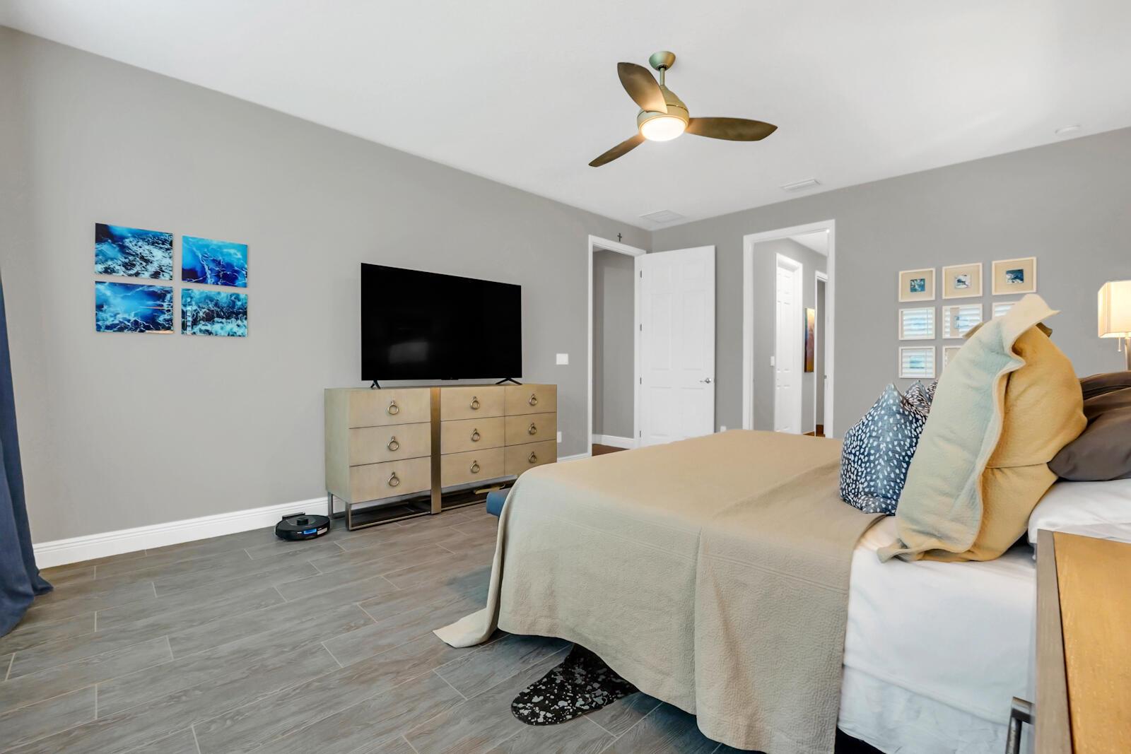 Vitalia at Tradition - Residential