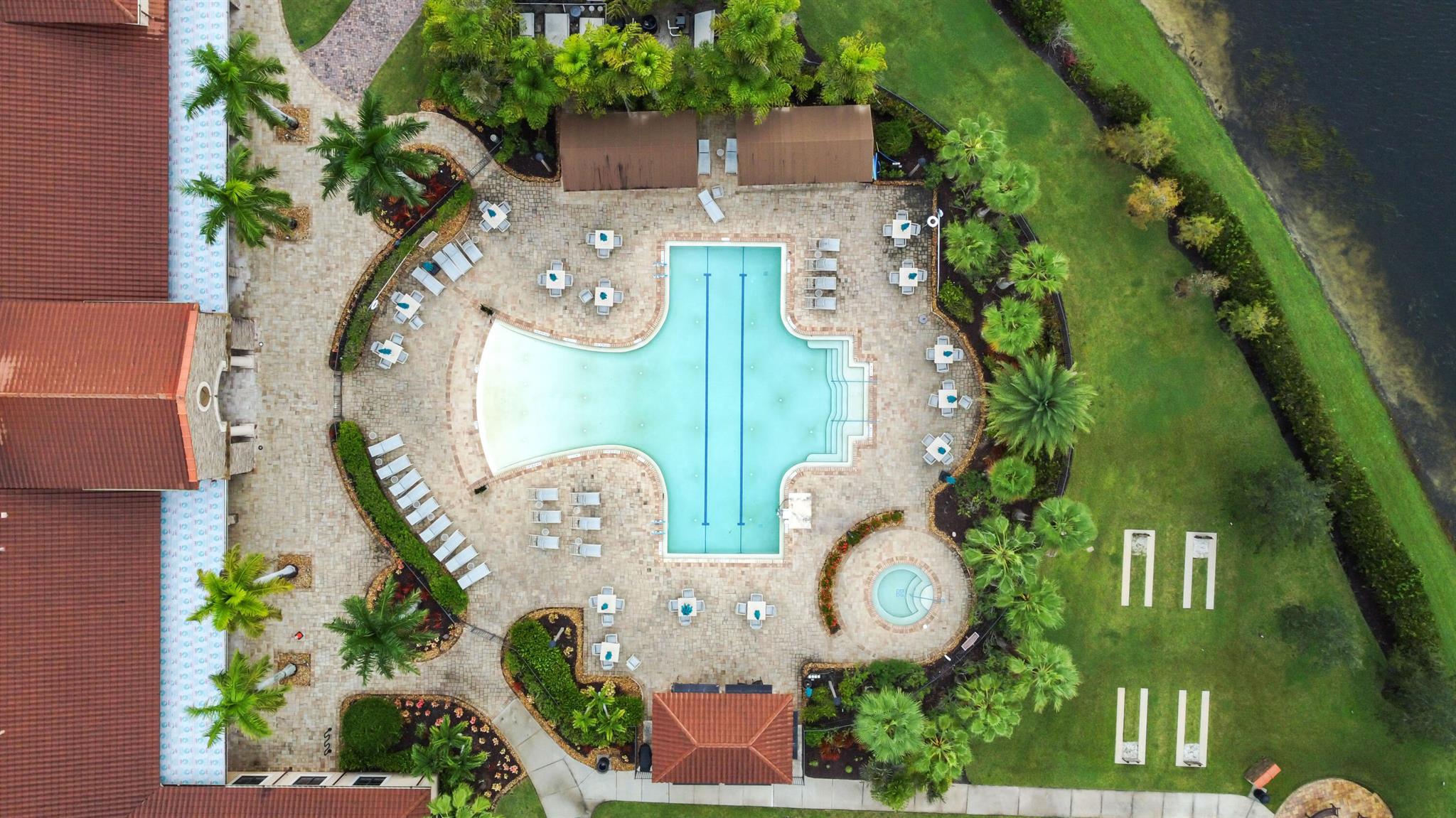 Vitalia at Tradition - Residential