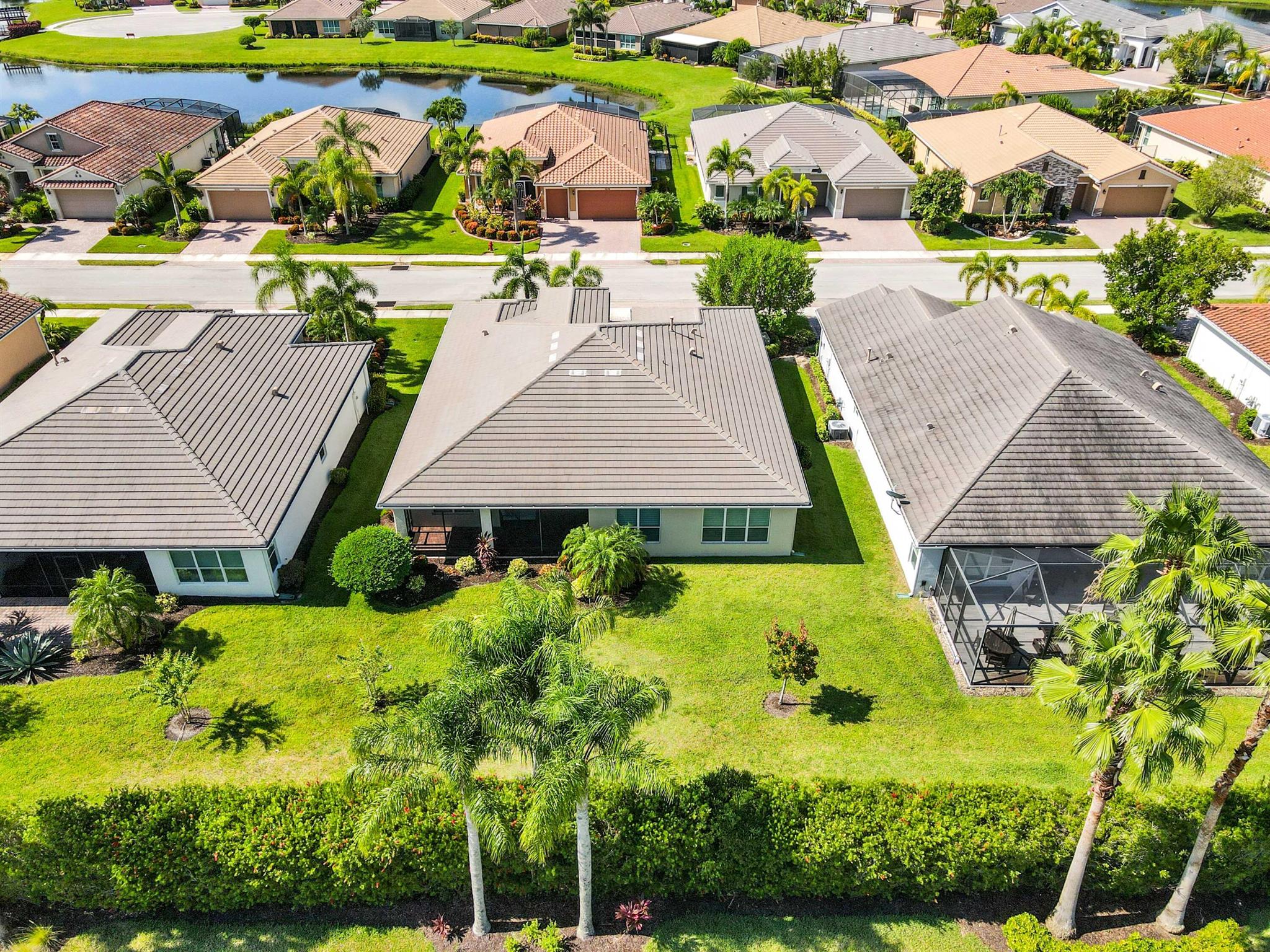 Vitalia at Tradition - Residential