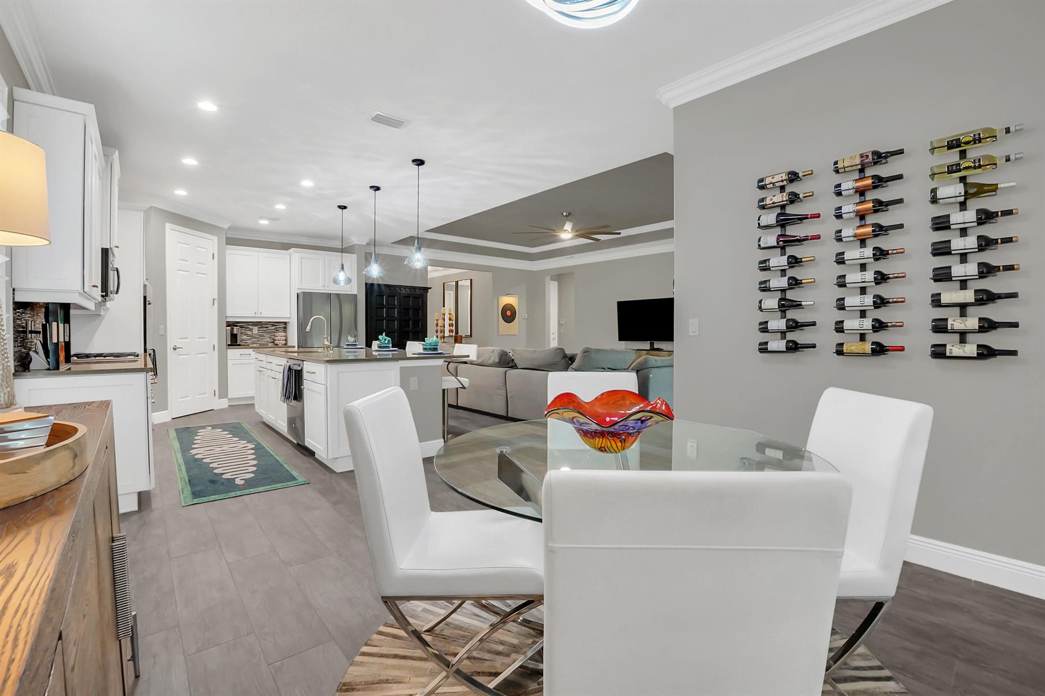 Vitalia at Tradition - Residential