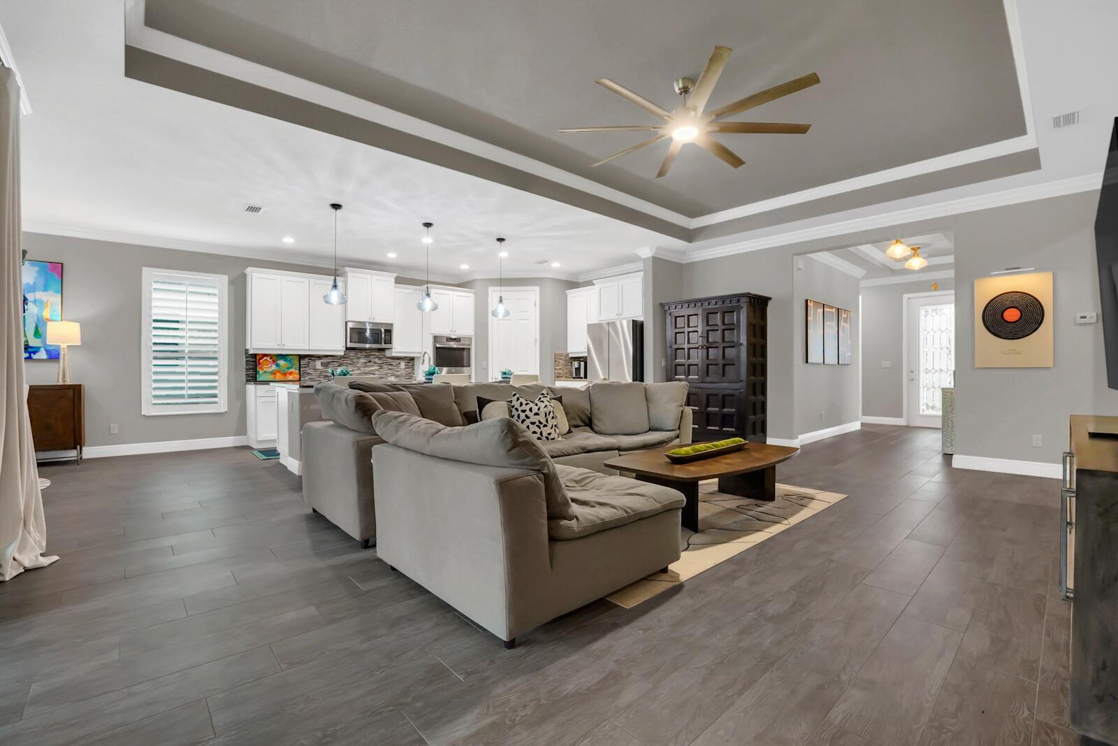 Vitalia at Tradition - Residential