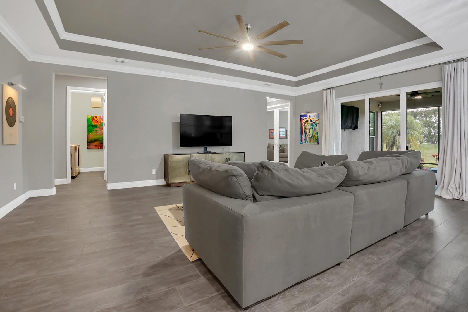 Vitalia at Tradition - Residential