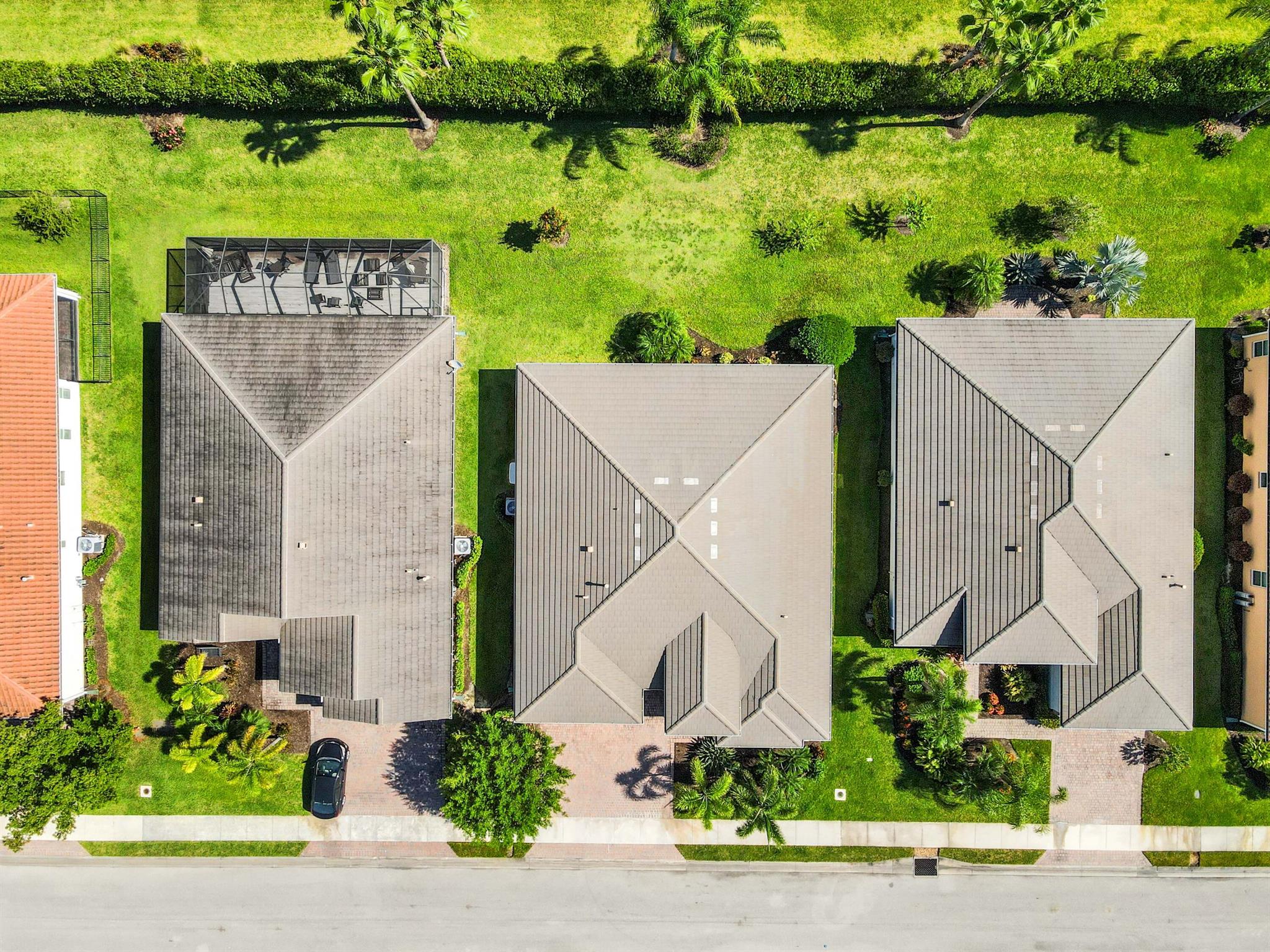 Vitalia at Tradition - Residential