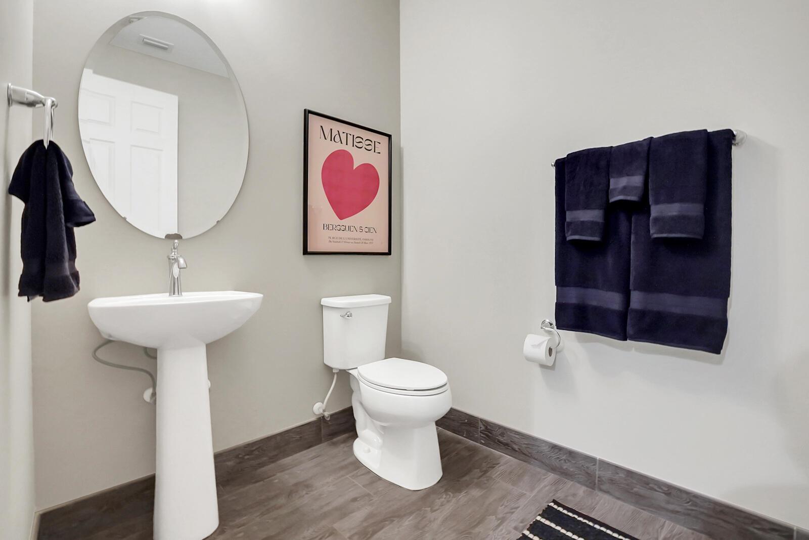 Vitalia at Tradition - Residential