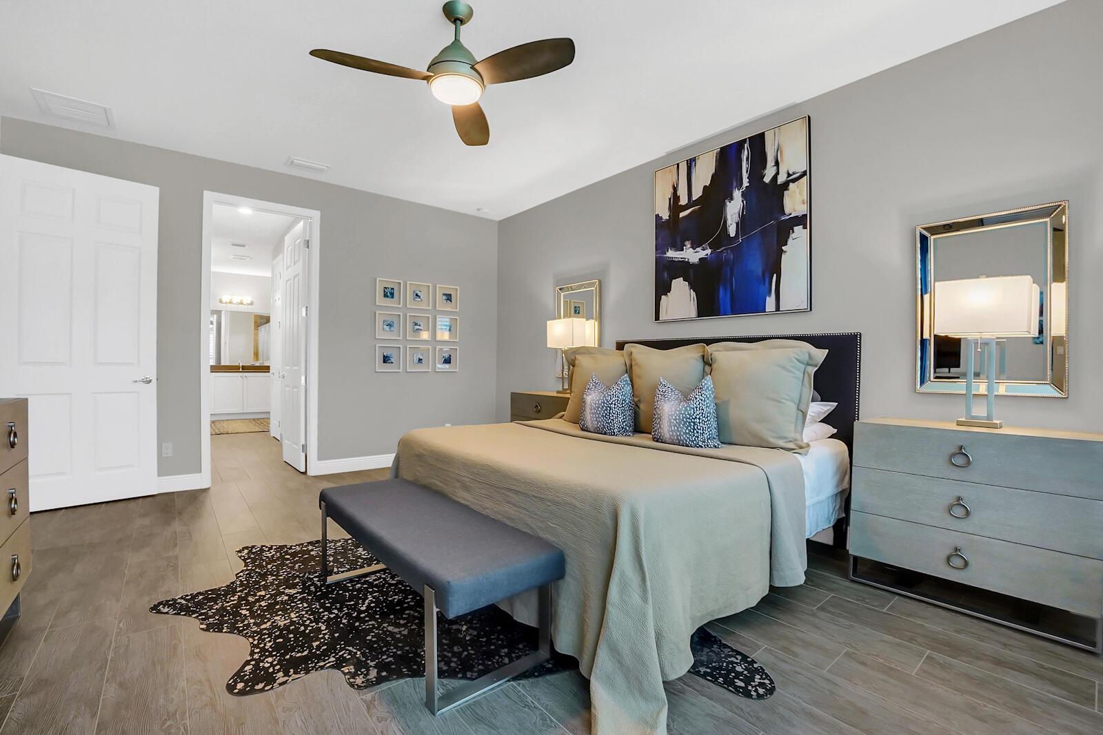 Vitalia at Tradition - Residential