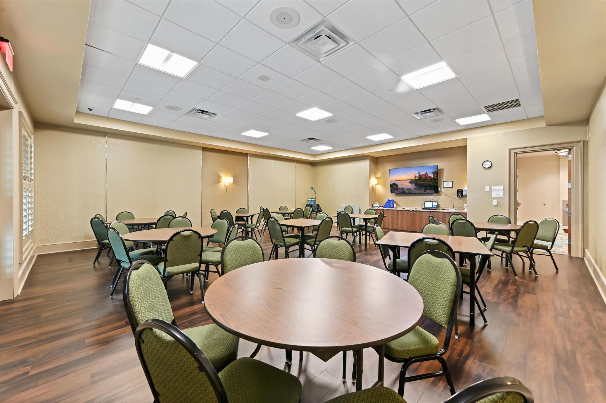 Vitalia at Tradition - Residential