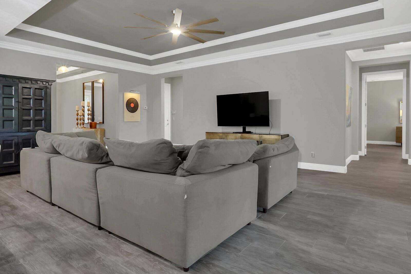 Vitalia at Tradition - Residential