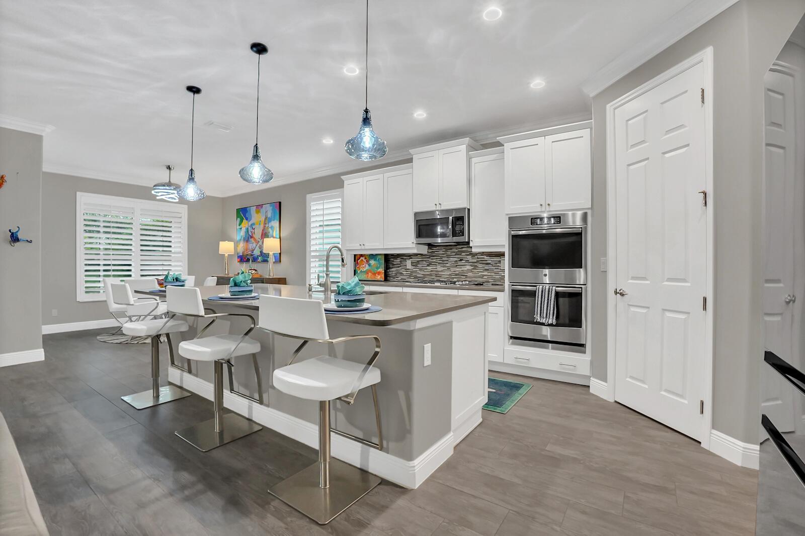 Vitalia at Tradition - Residential