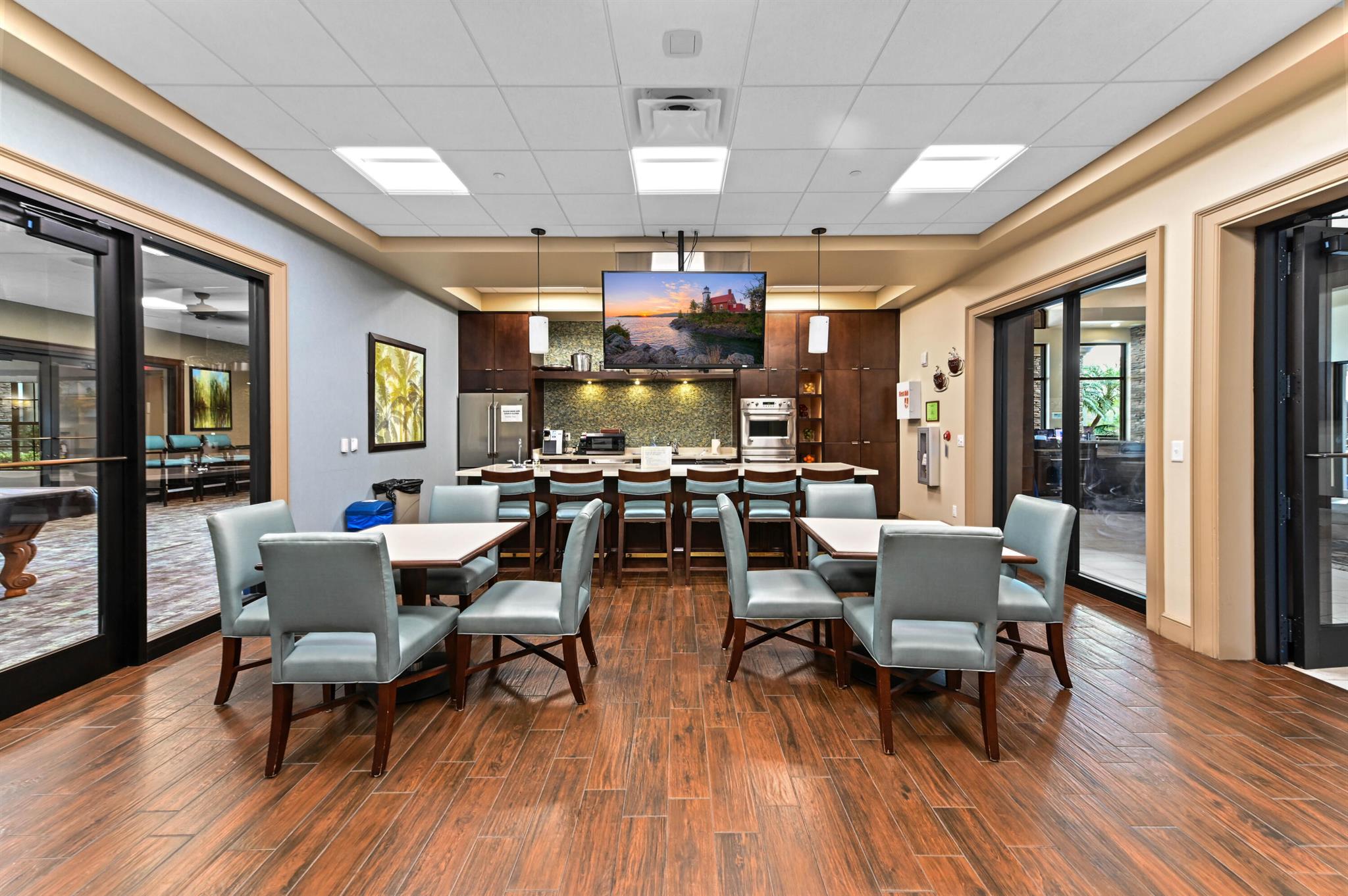 Vitalia at Tradition - Residential