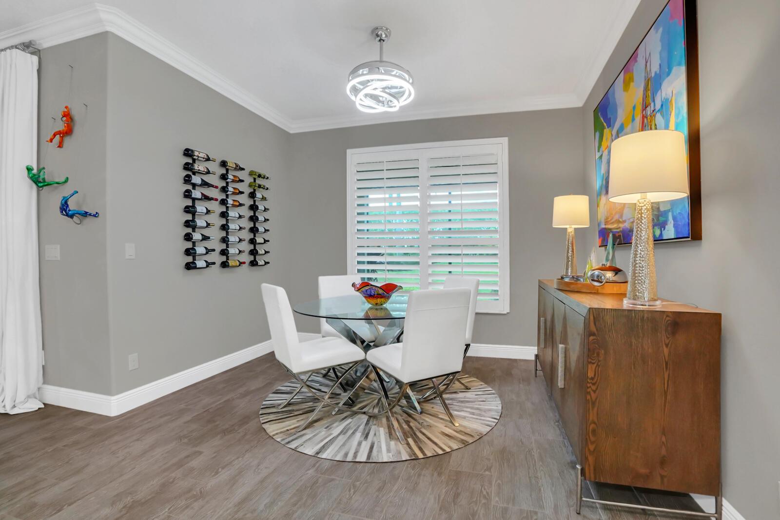 Vitalia at Tradition - Residential