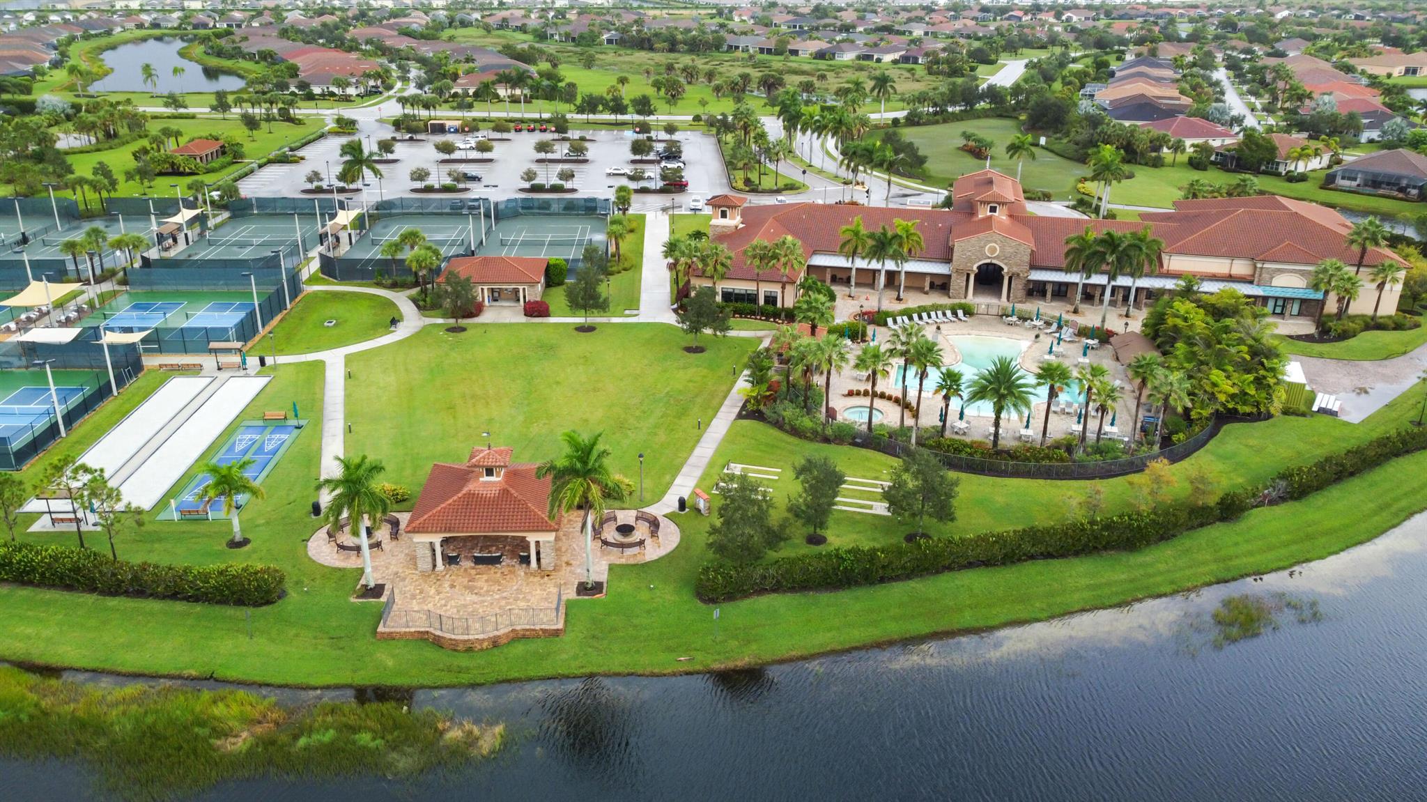 Vitalia at Tradition - Residential