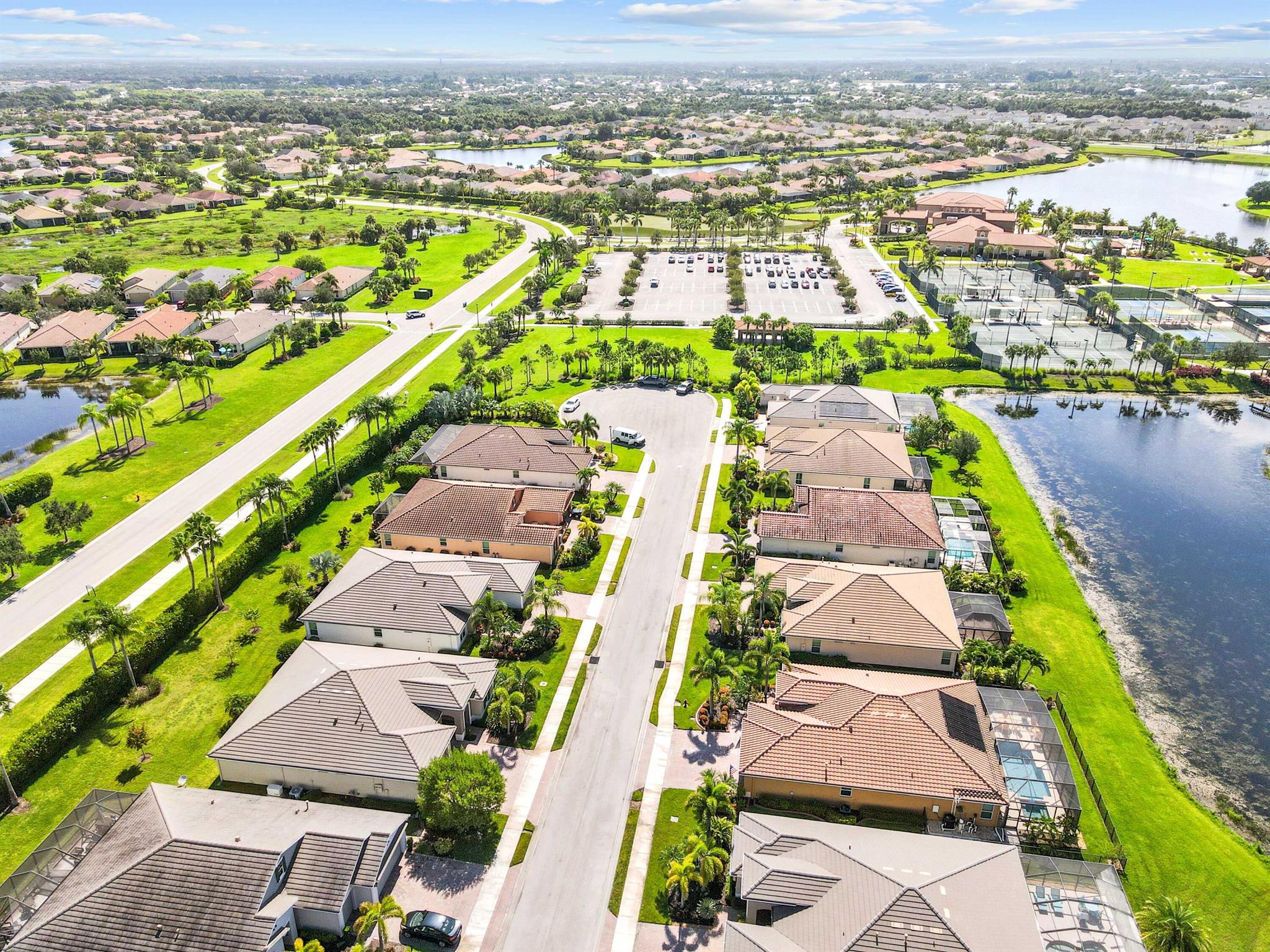 Vitalia at Tradition - Residential